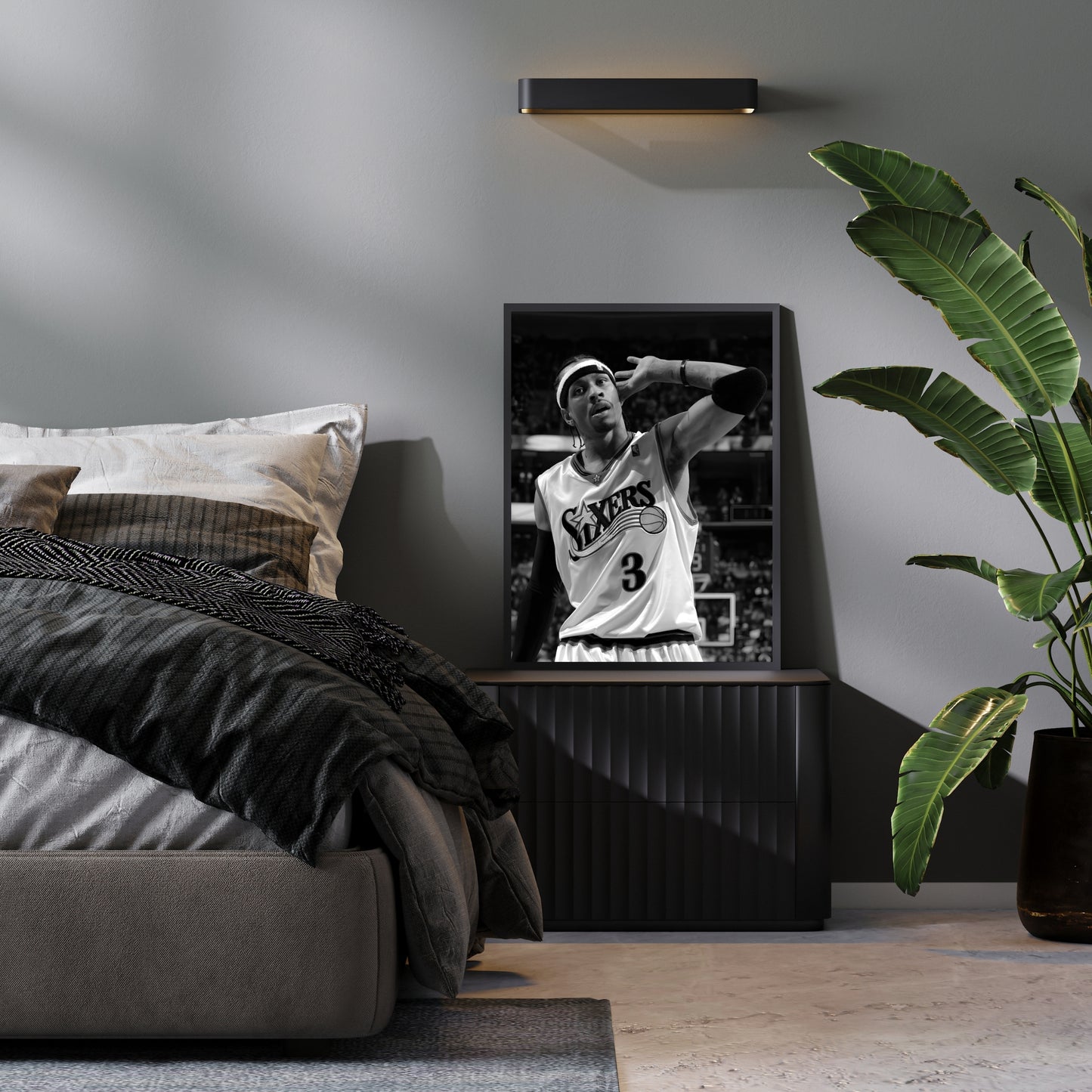 Allen Iverson