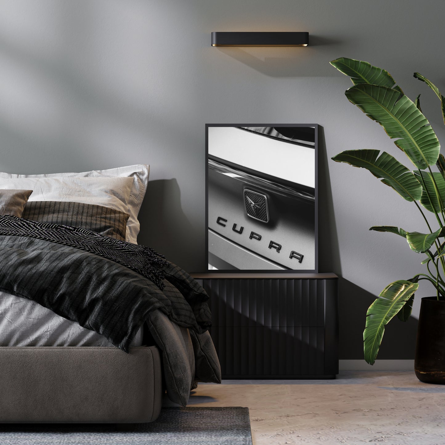 Cupra Poster