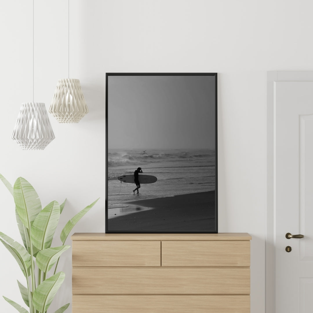 Surf Poster