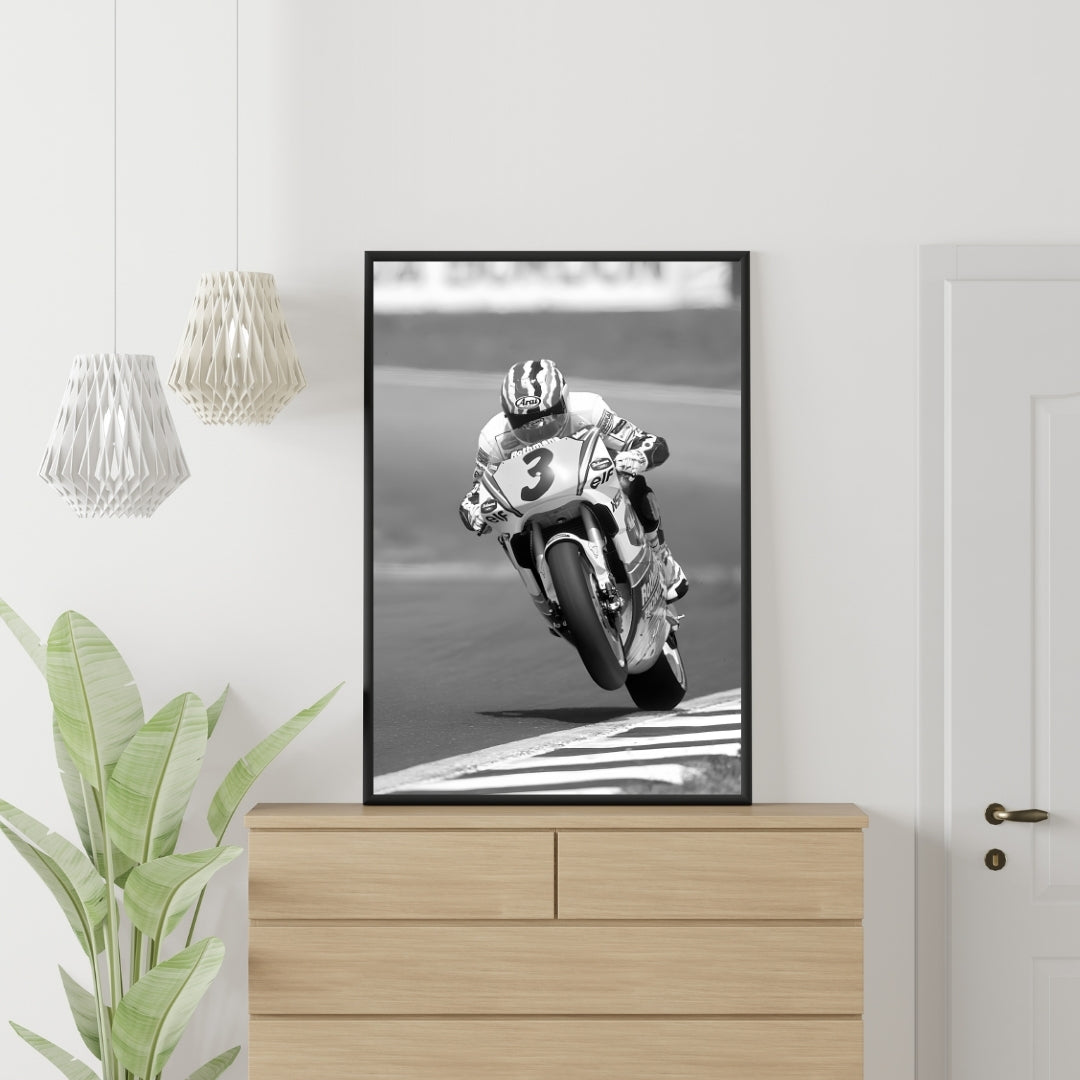 Michael Doohan