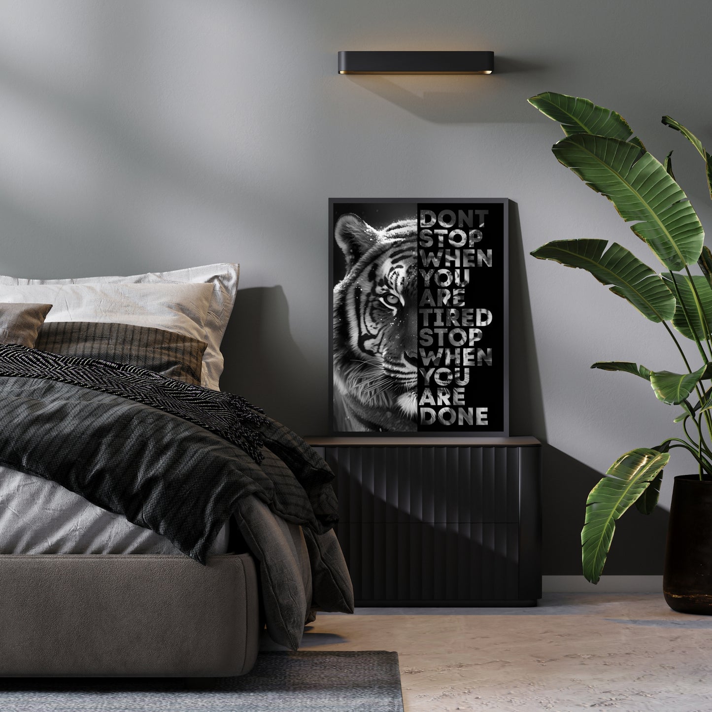 Motivational Poster