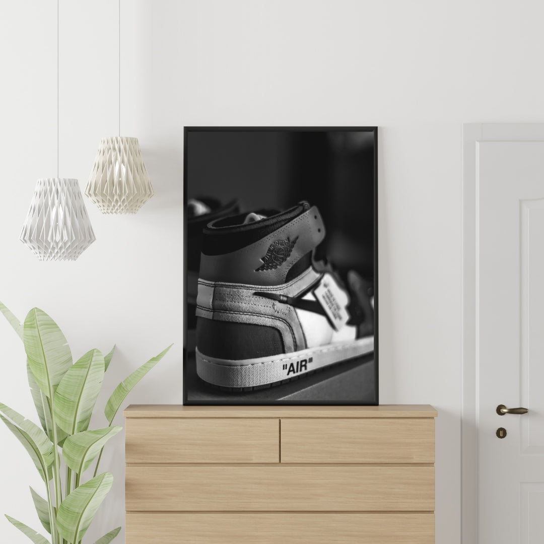 Basketball Poster