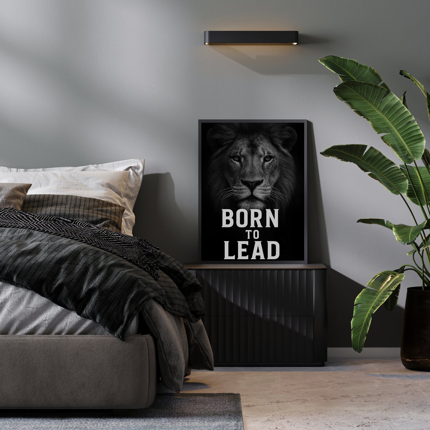 Motivational Poster