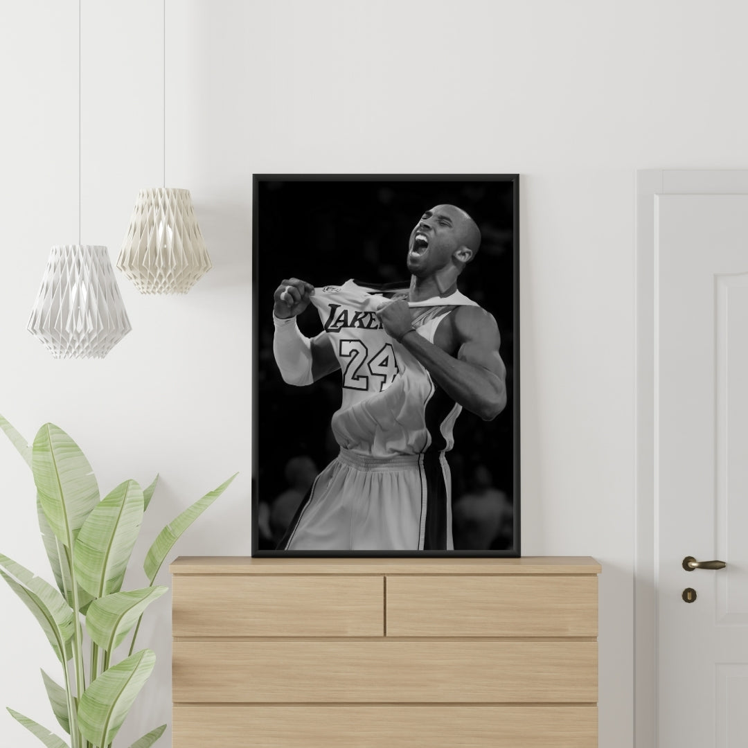 Kobe Bryant