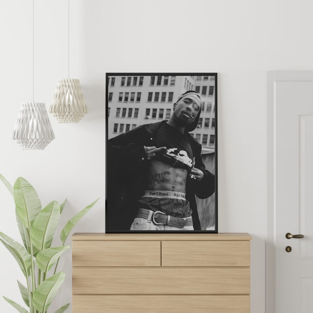 Tupac