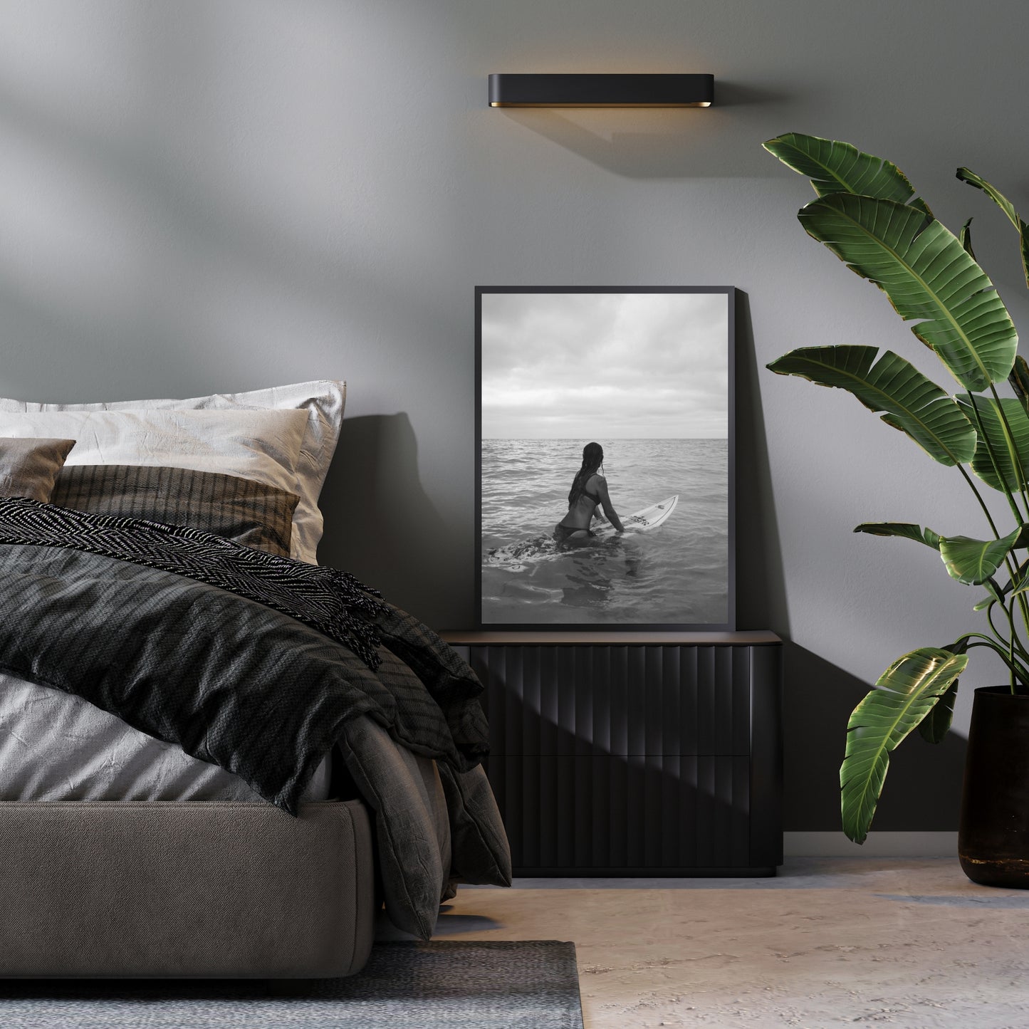 Surf Poster