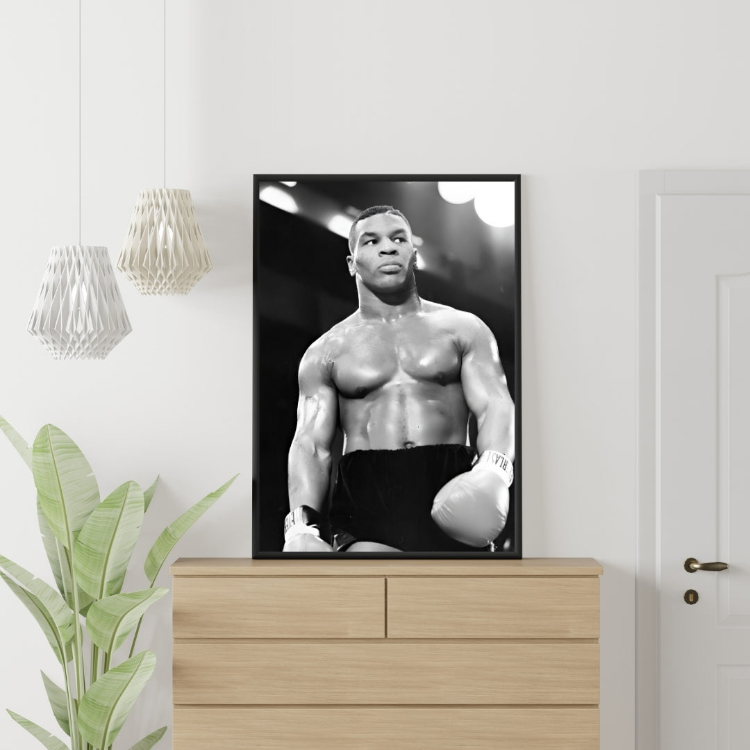 Mike Tyson