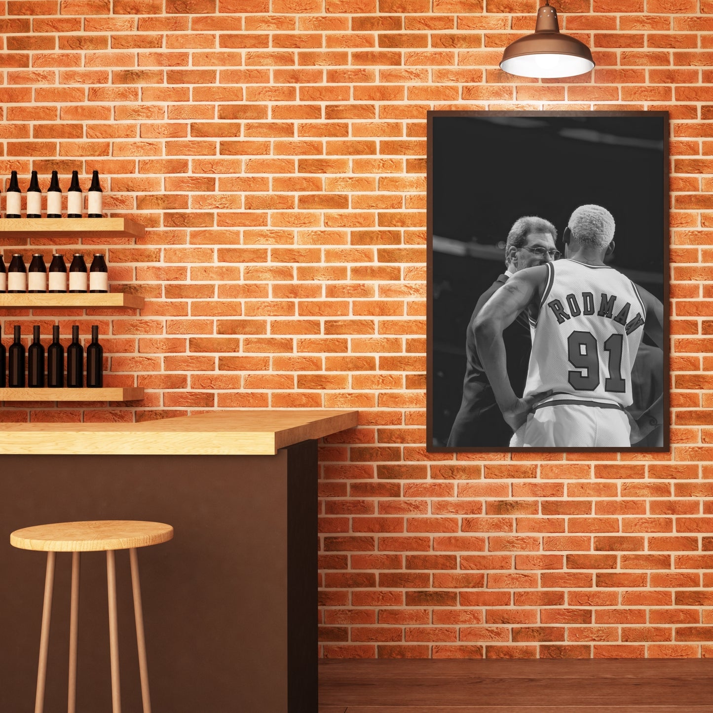 Dennis Rodman
