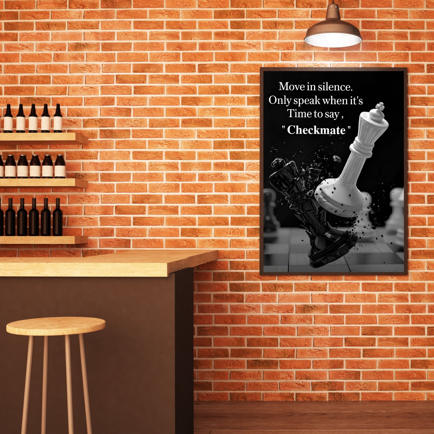 Motivational Poster