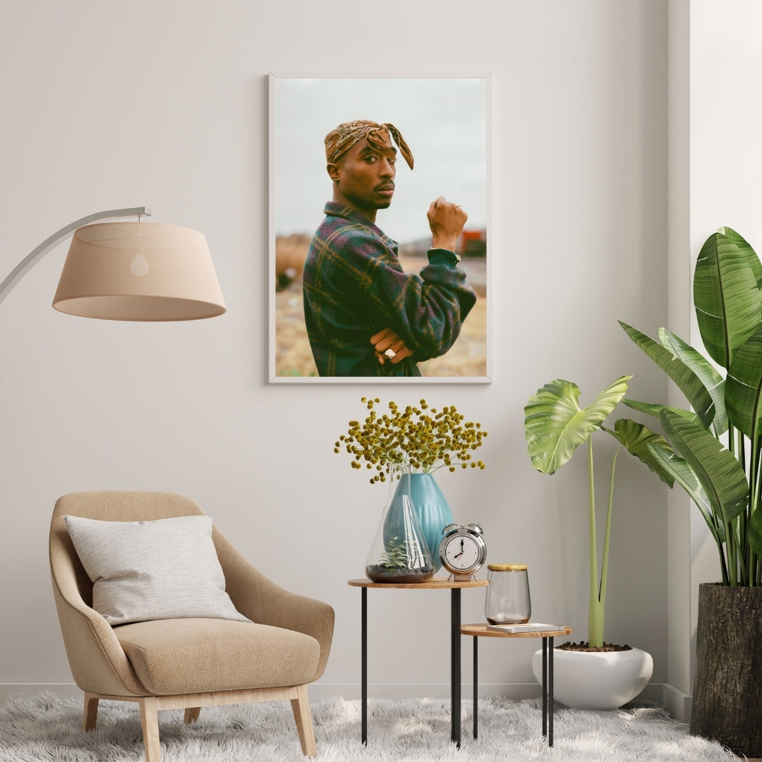 Tupac