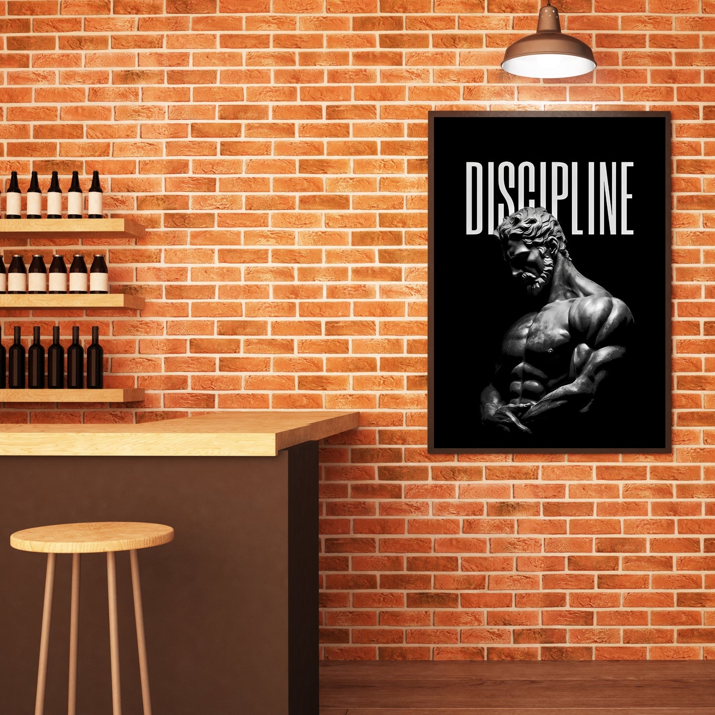 Motivational Poster