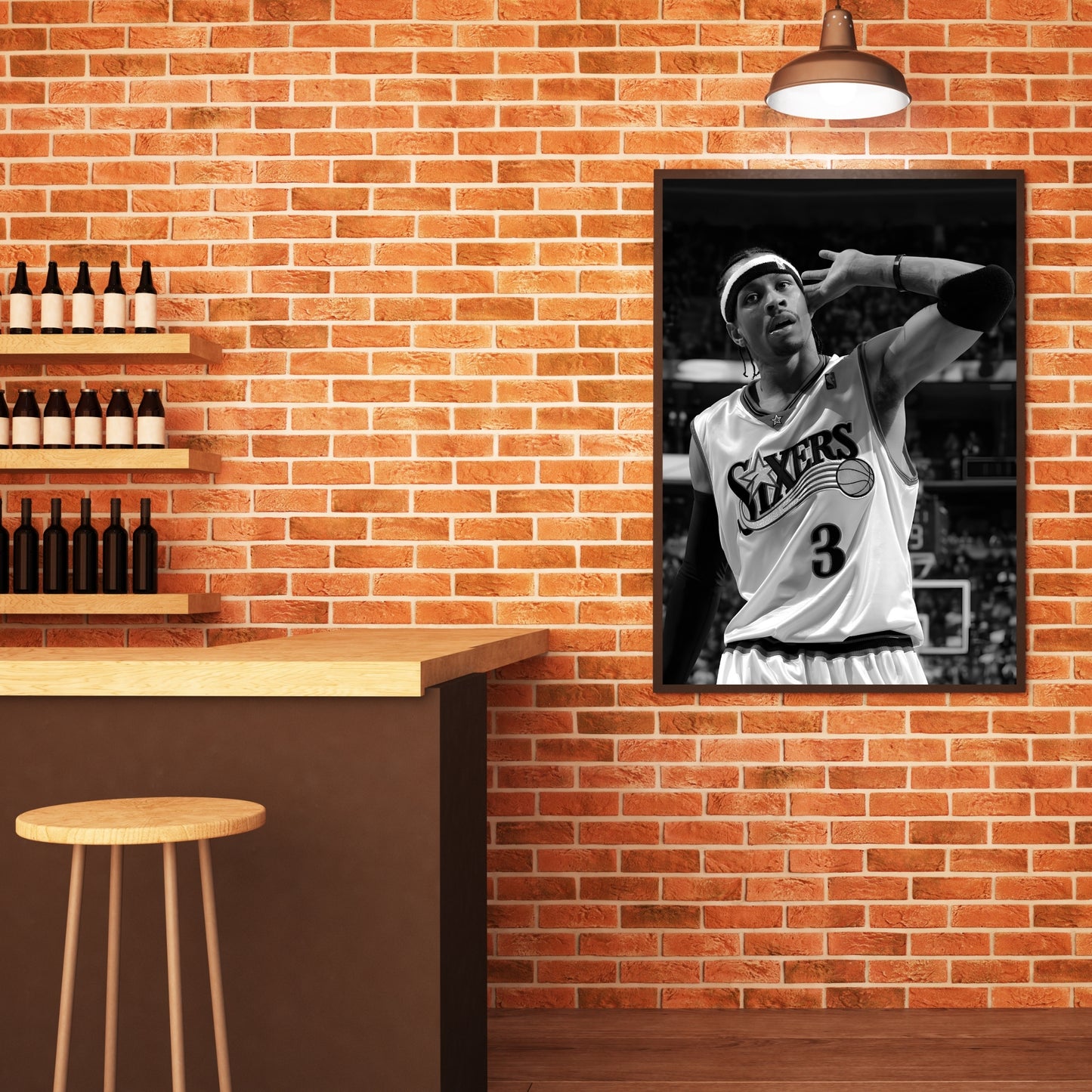 Allen Iverson