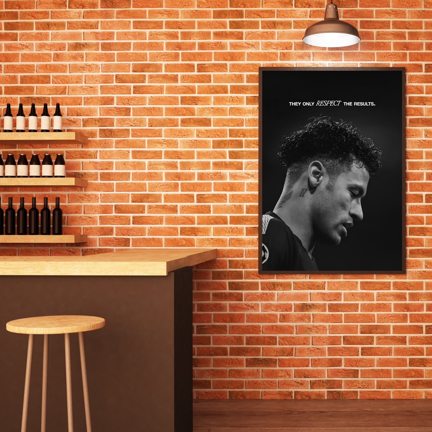 Neymar "Respect"