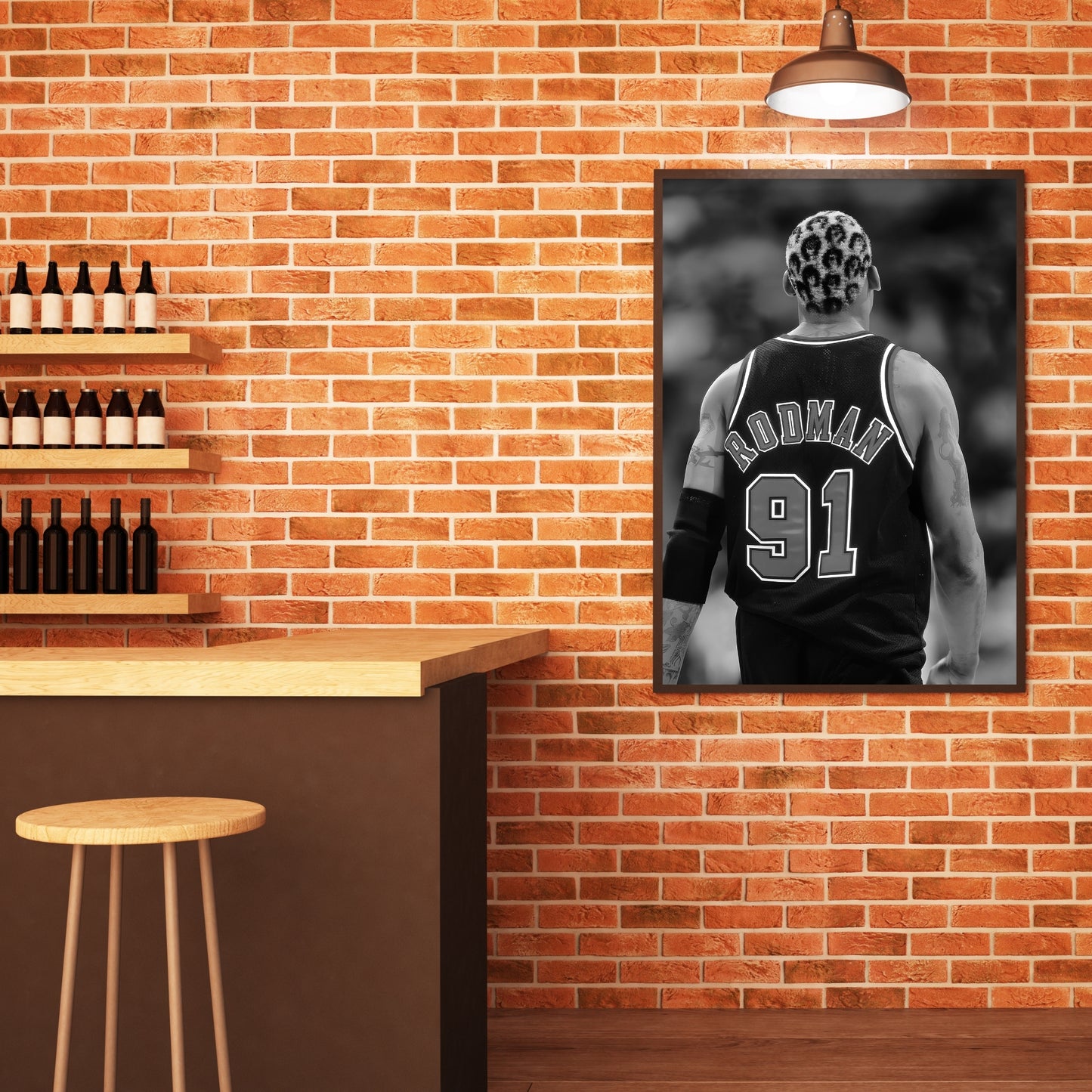 Dennis Rodman