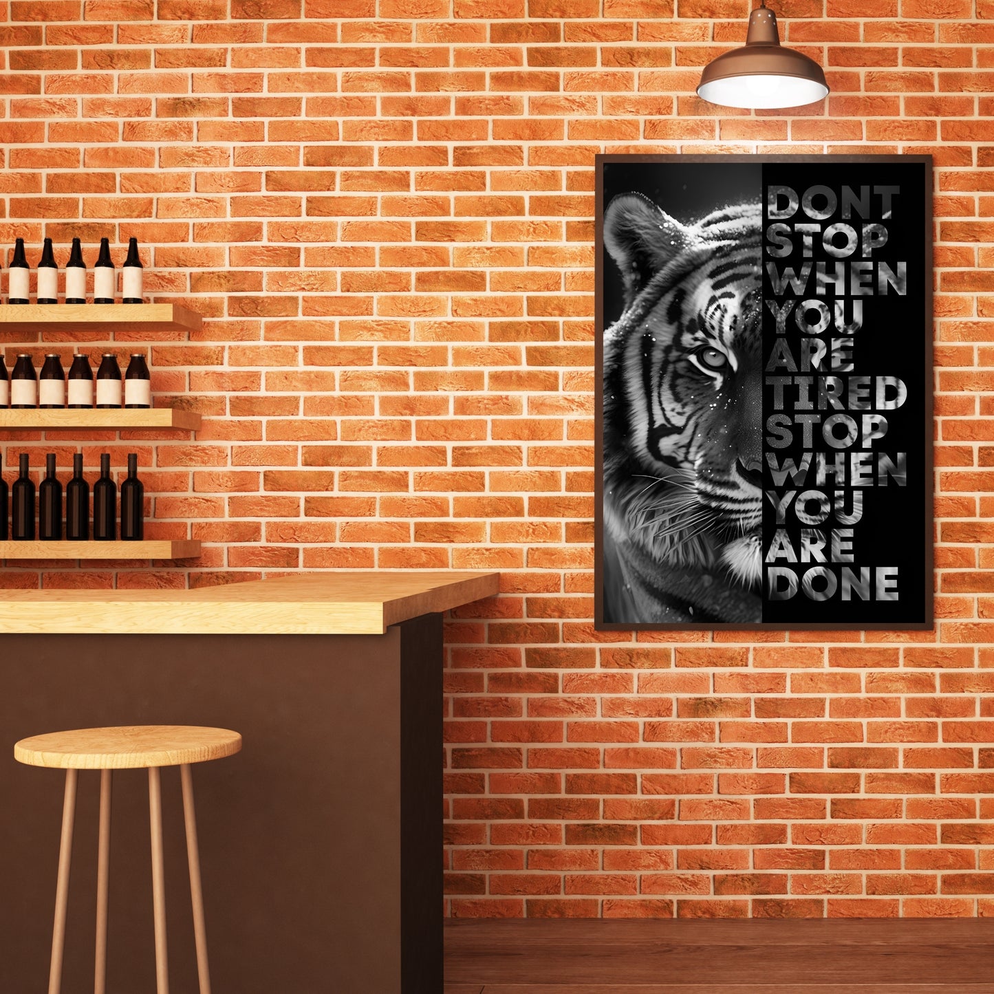 Motivational Poster