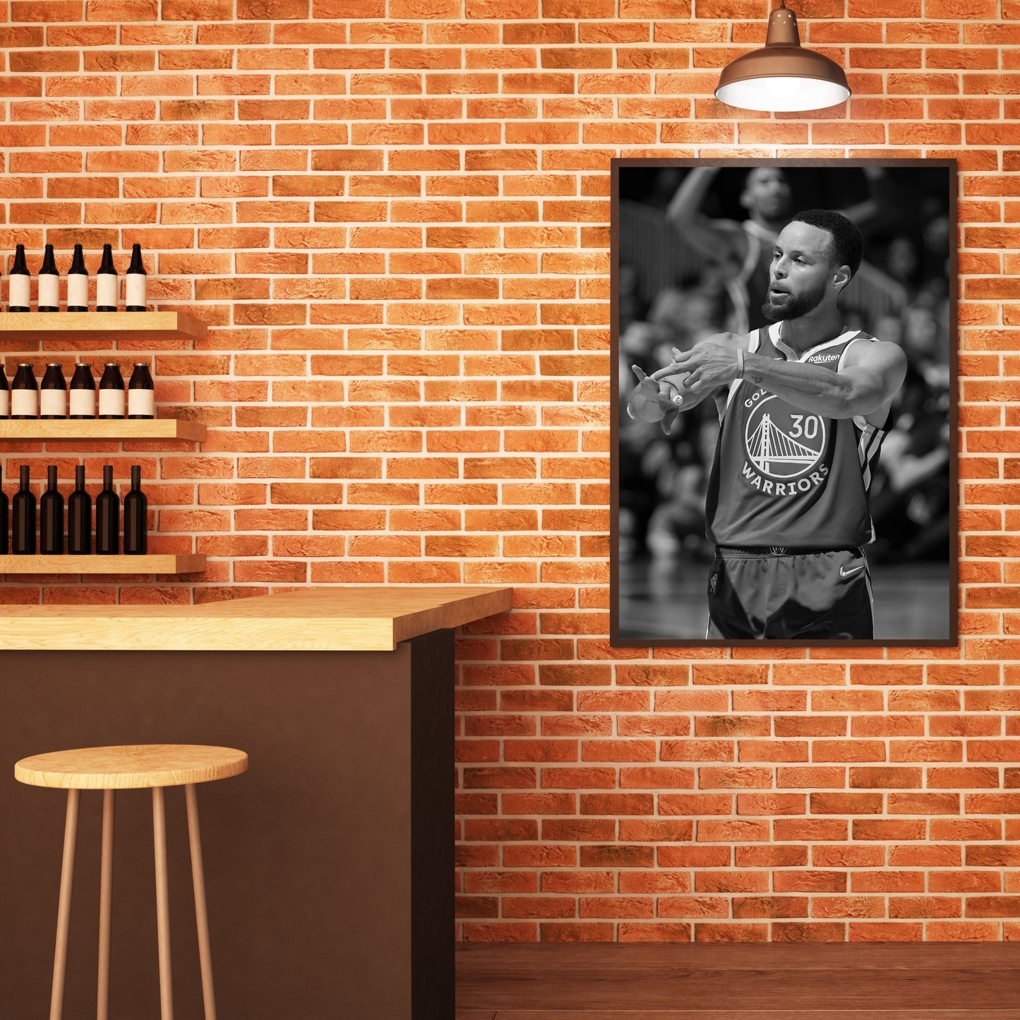 Stephen Curry