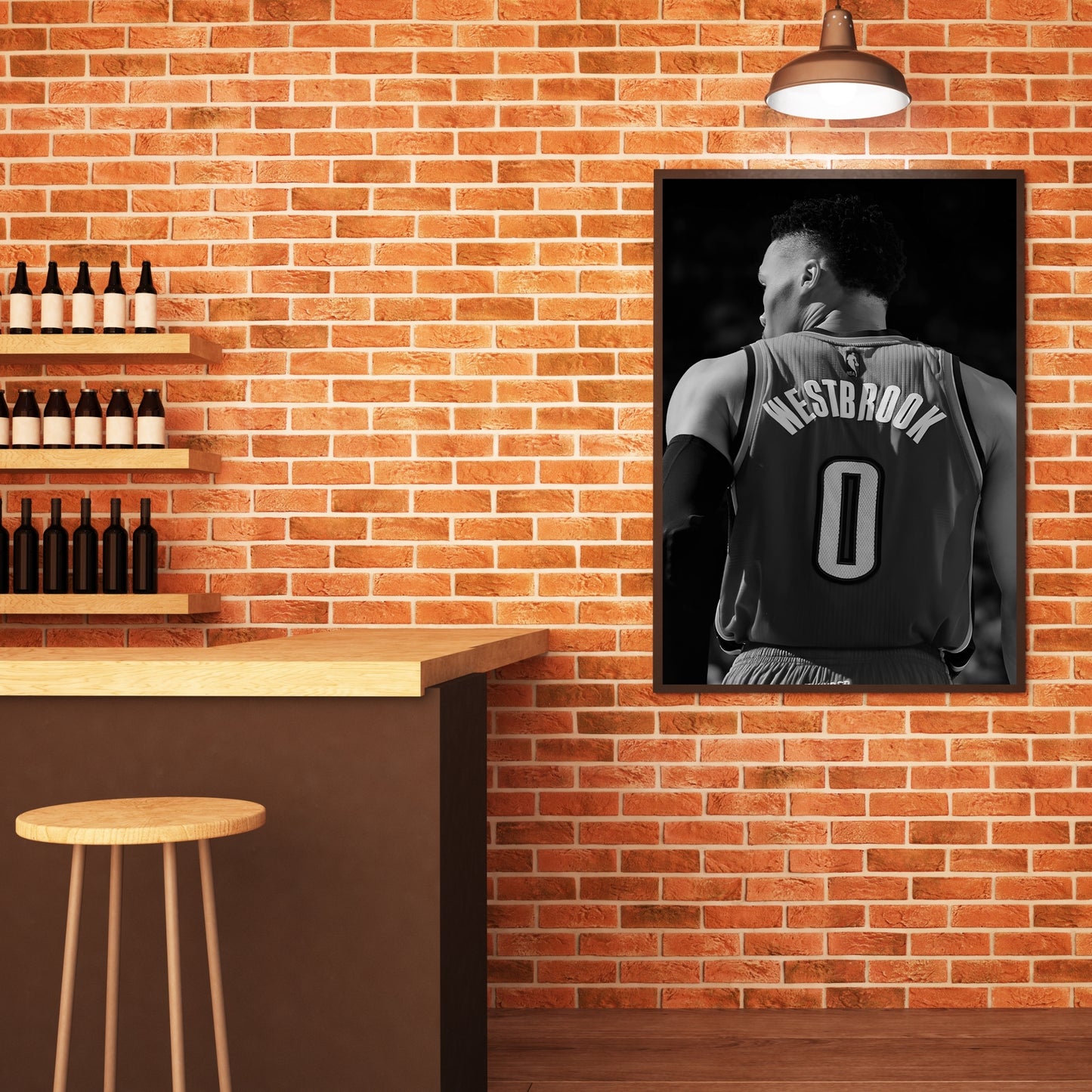 Russell Westbrook