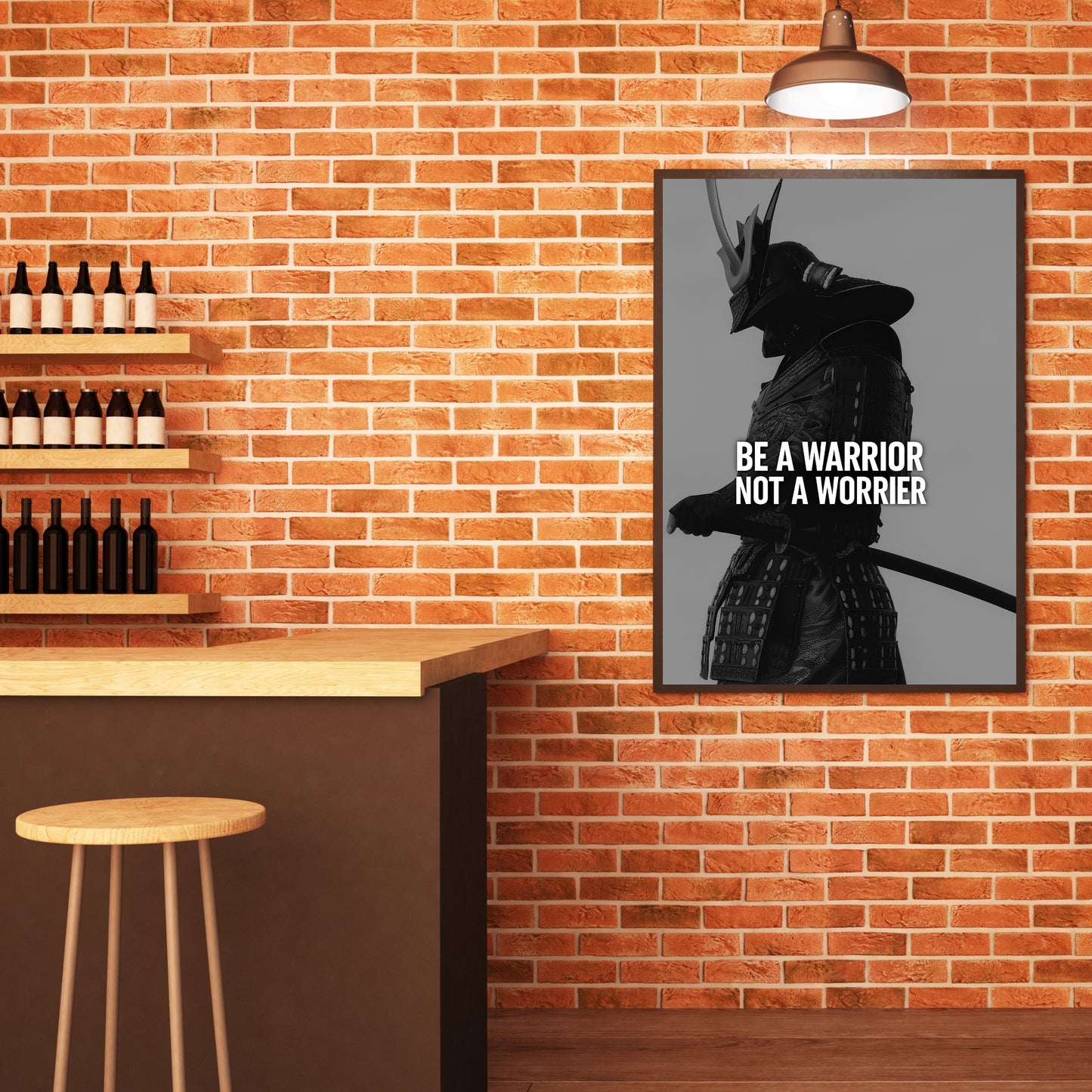 Motivational Poster