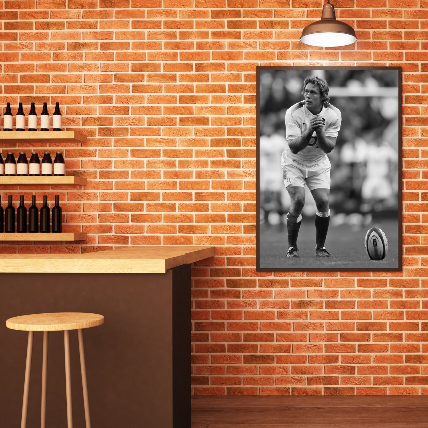 Jonny Wilkinson