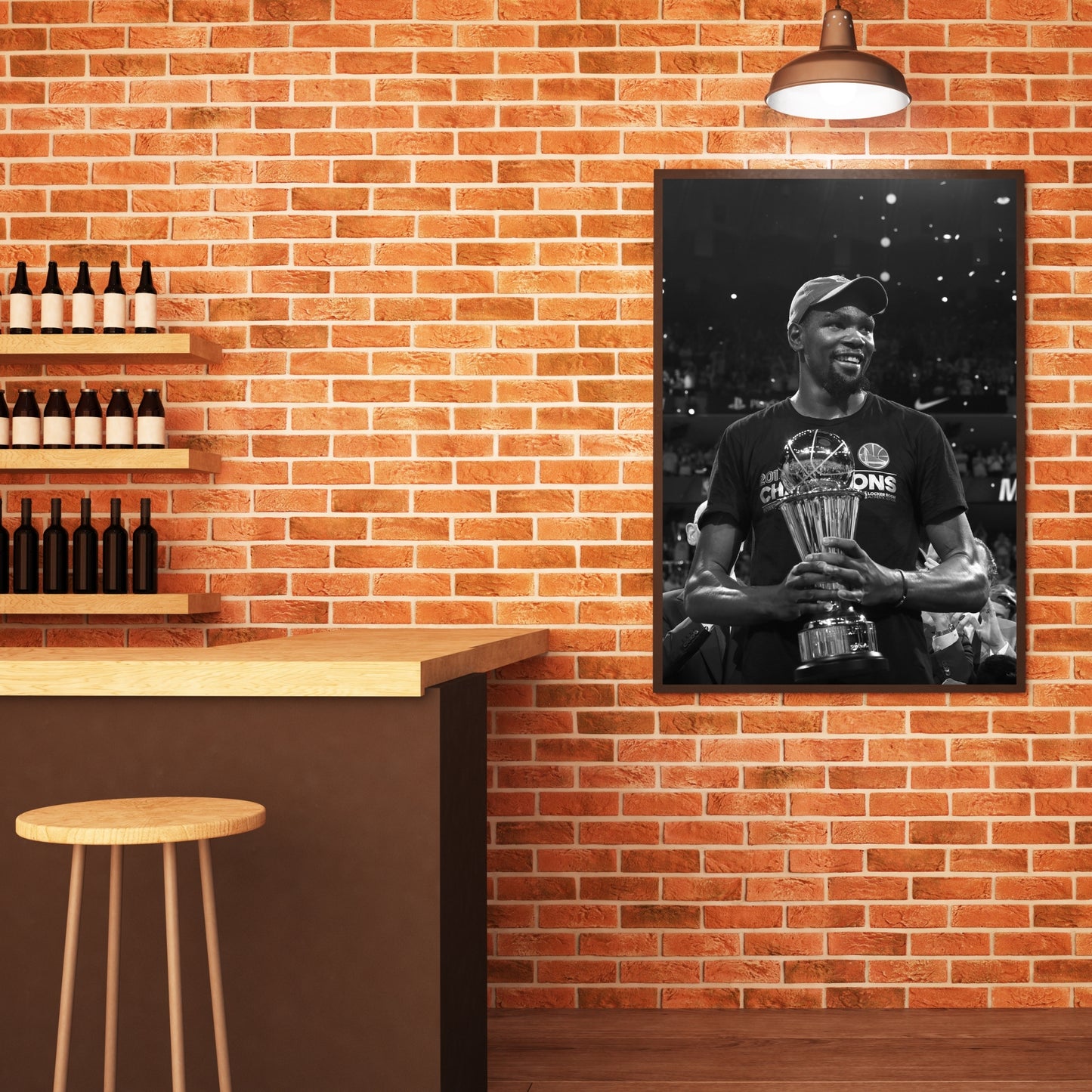 Kevin Durant