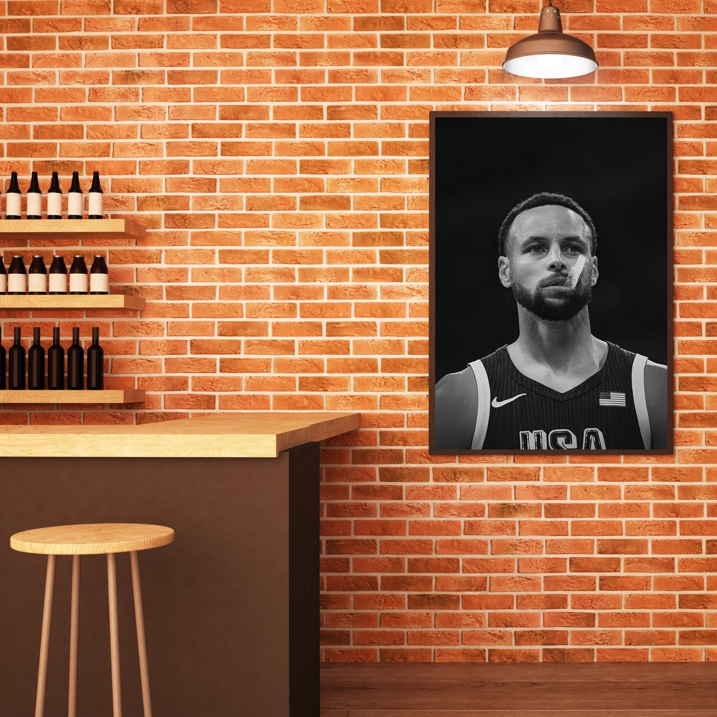 Stephen Curry
