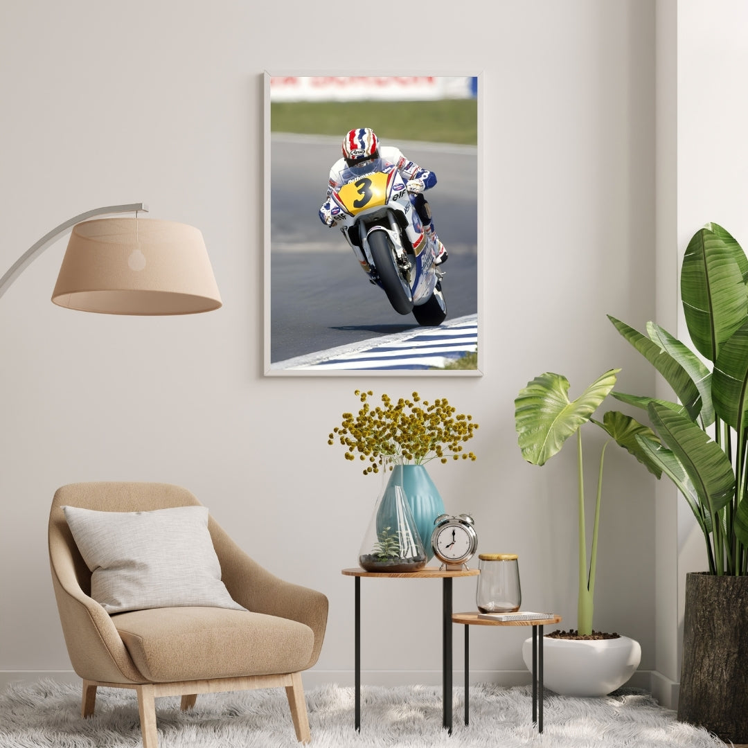 Michael Doohan