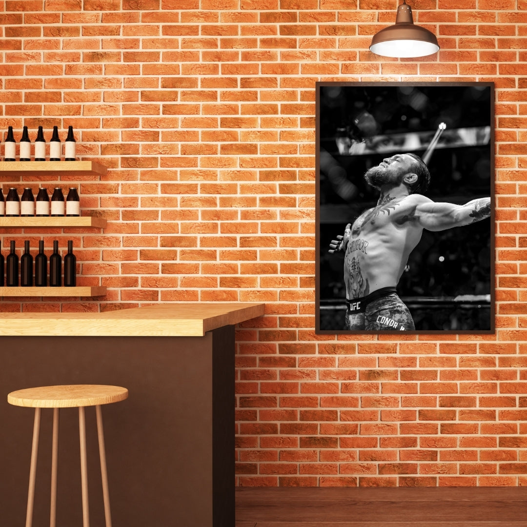 Conor McGregor