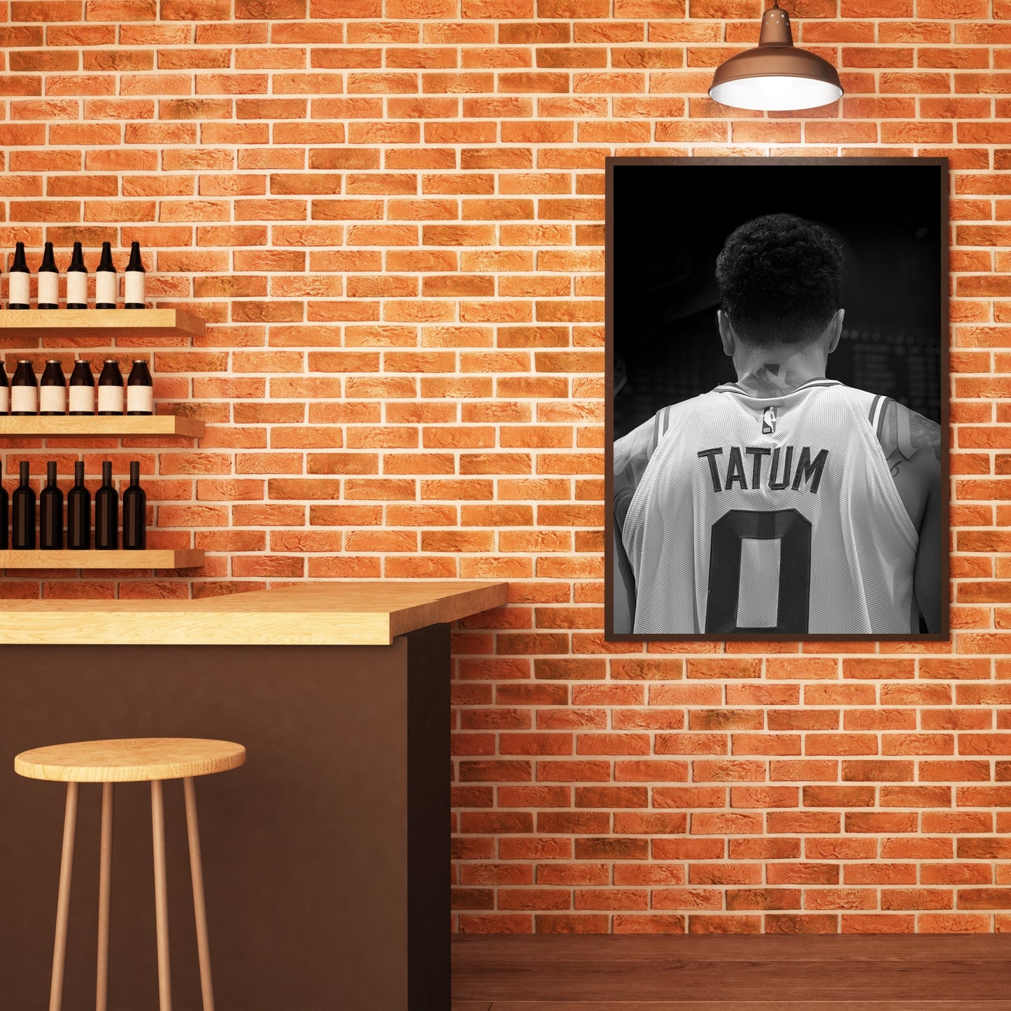 Jayson Tatum
