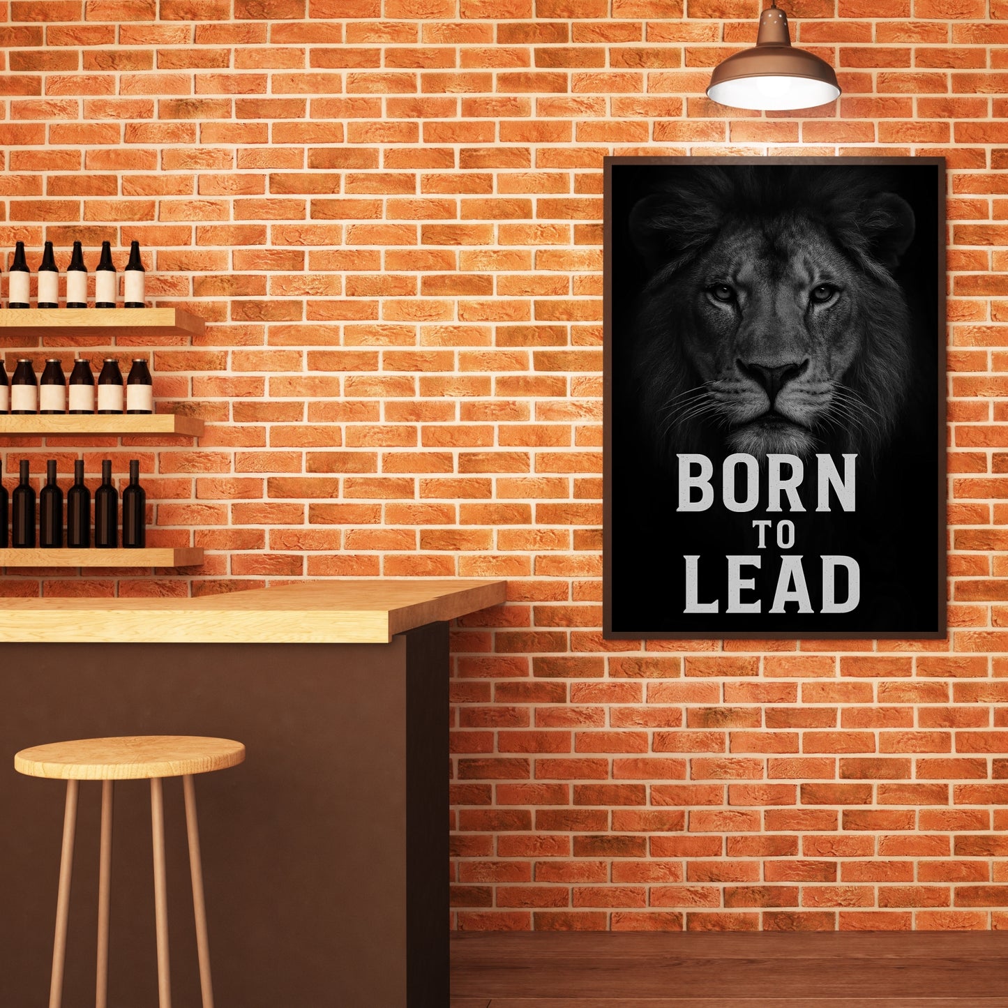 Motivational Poster
