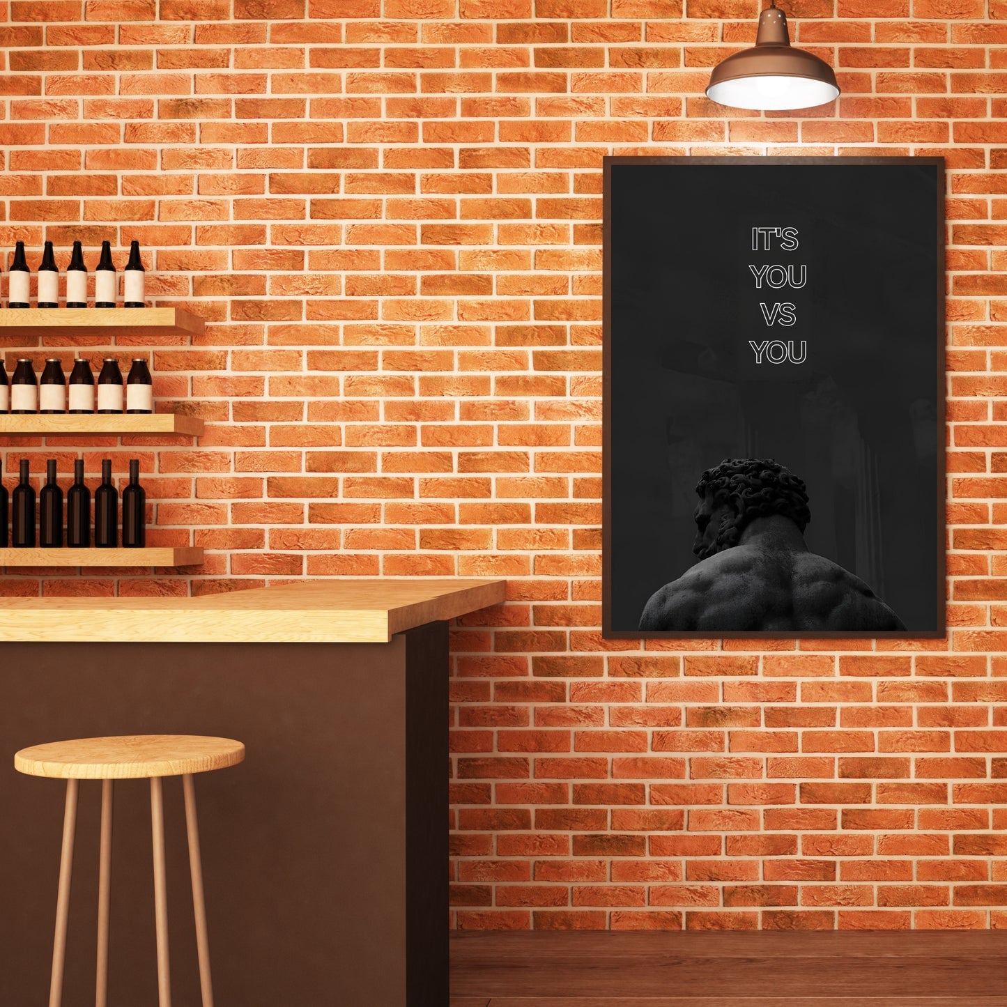 Motivational Poster
