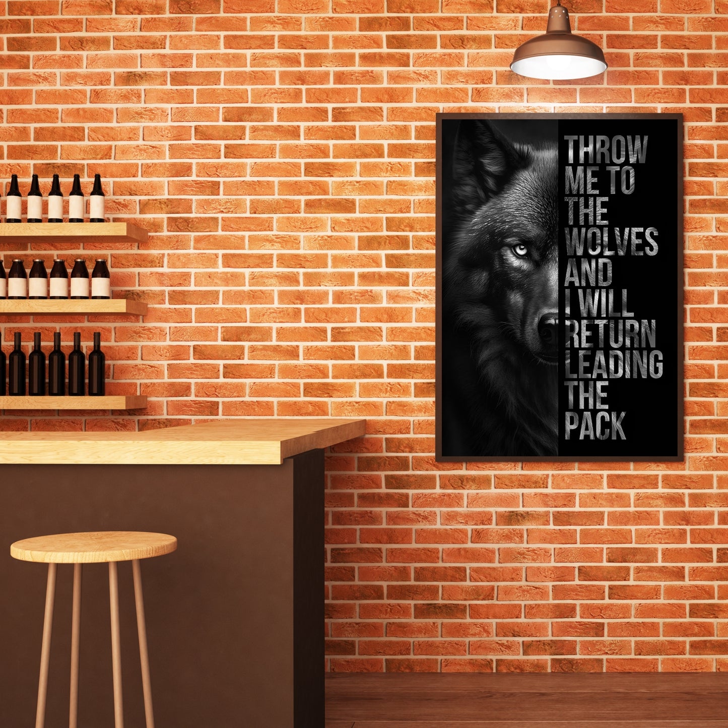 Motivational Poster