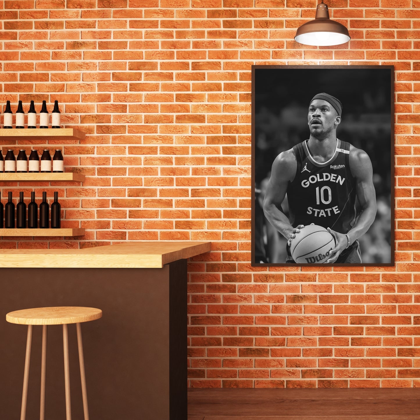 Jimmy Butler
