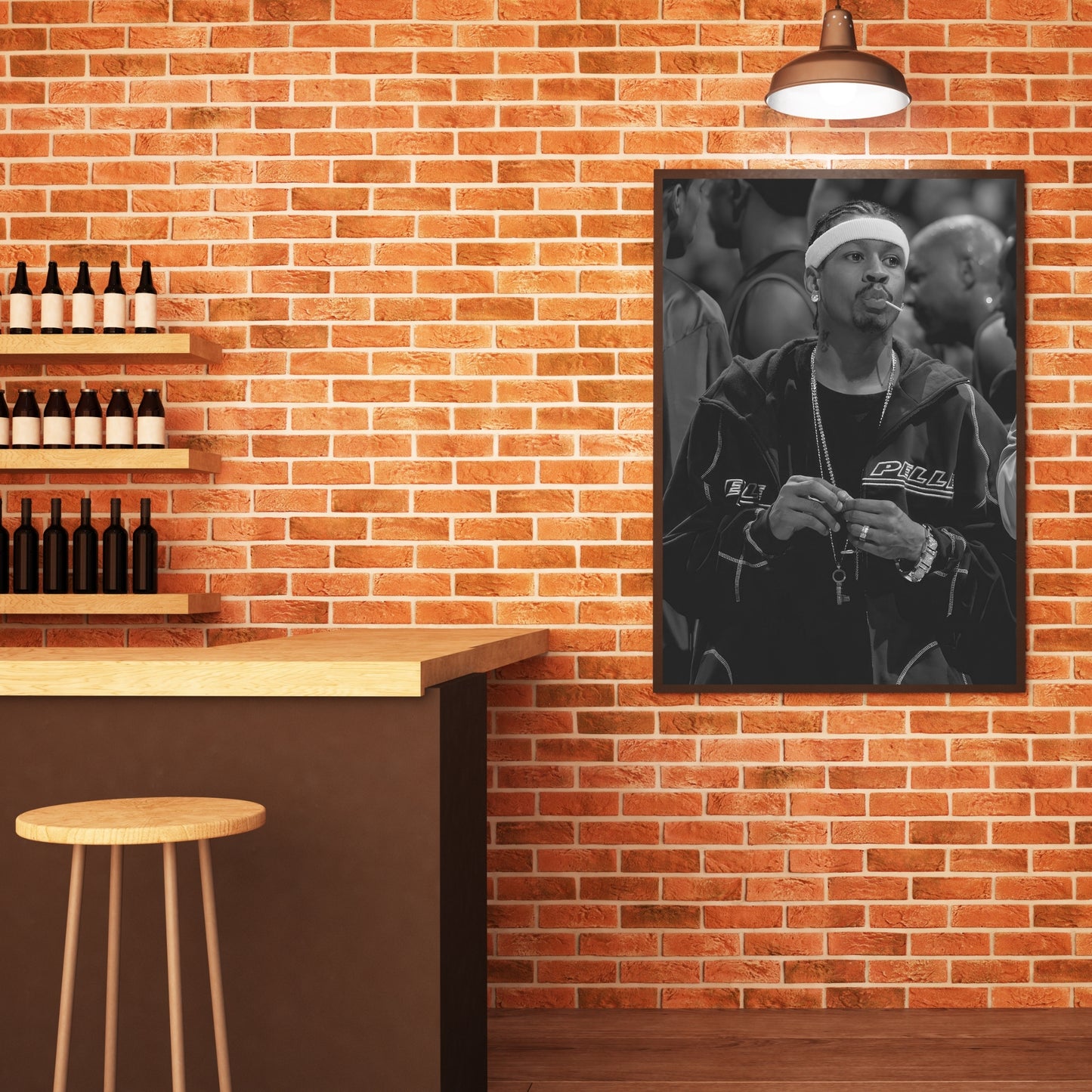 Allen Iverson