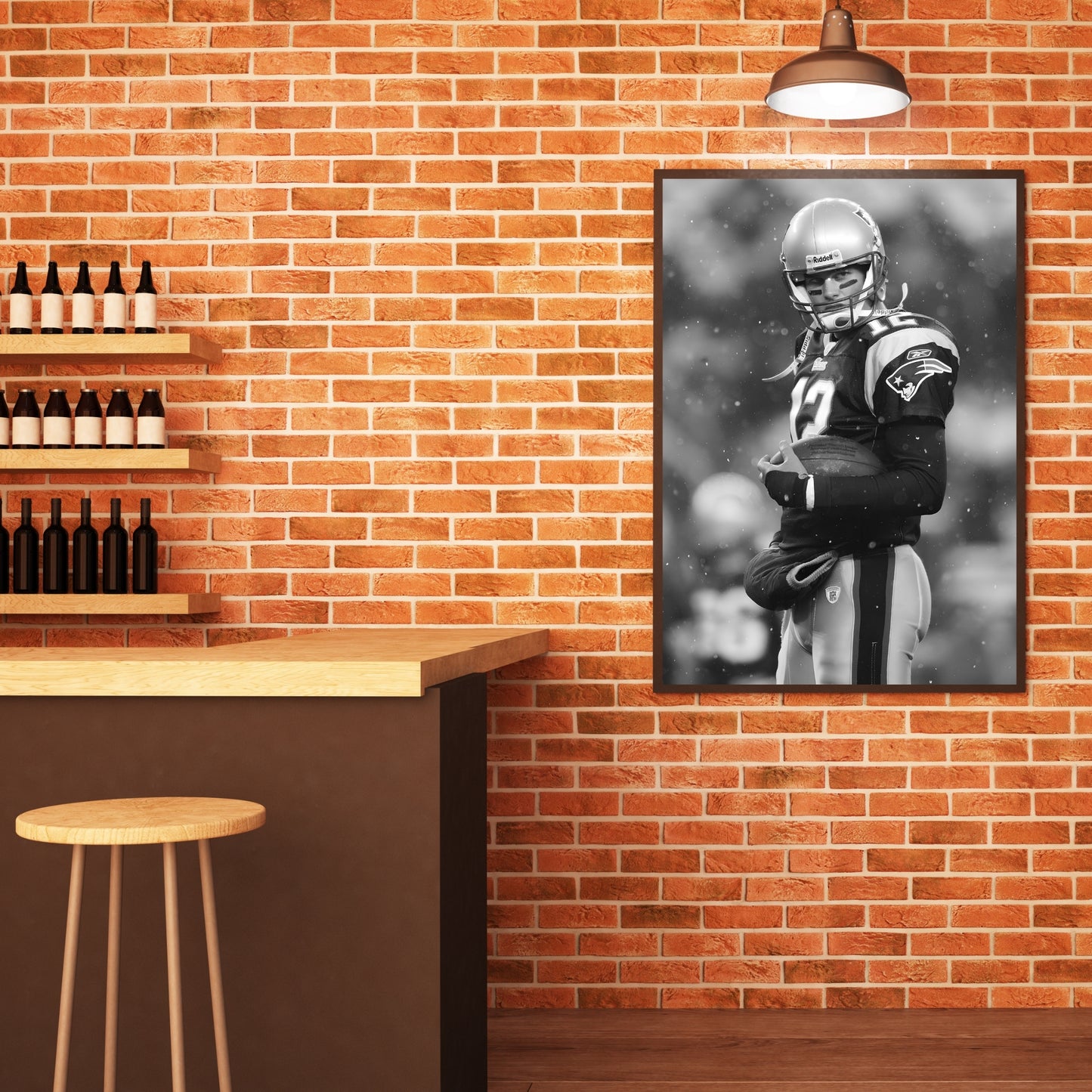 Tom Brady