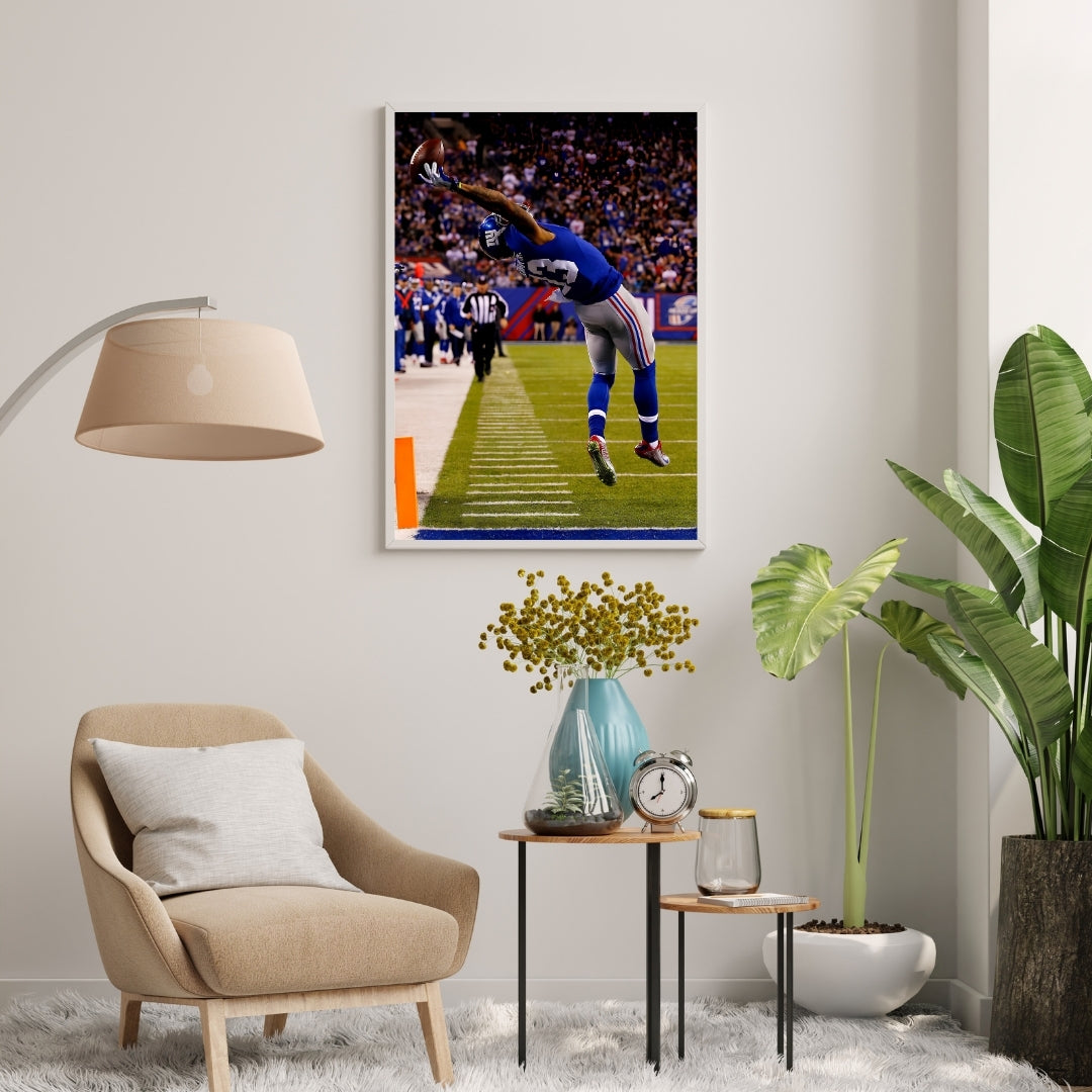 Odell Beckham Jr.