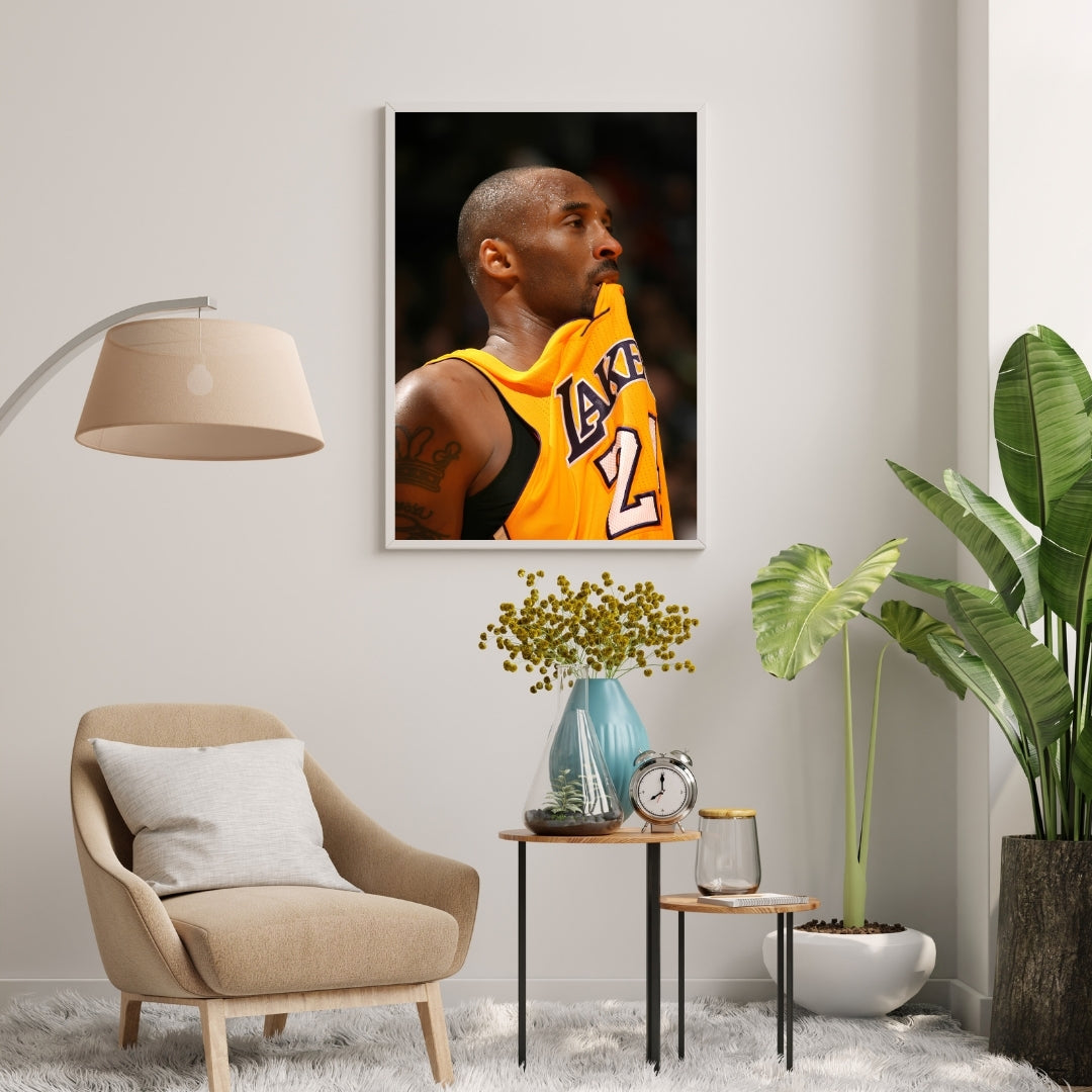 Kobe Bryant