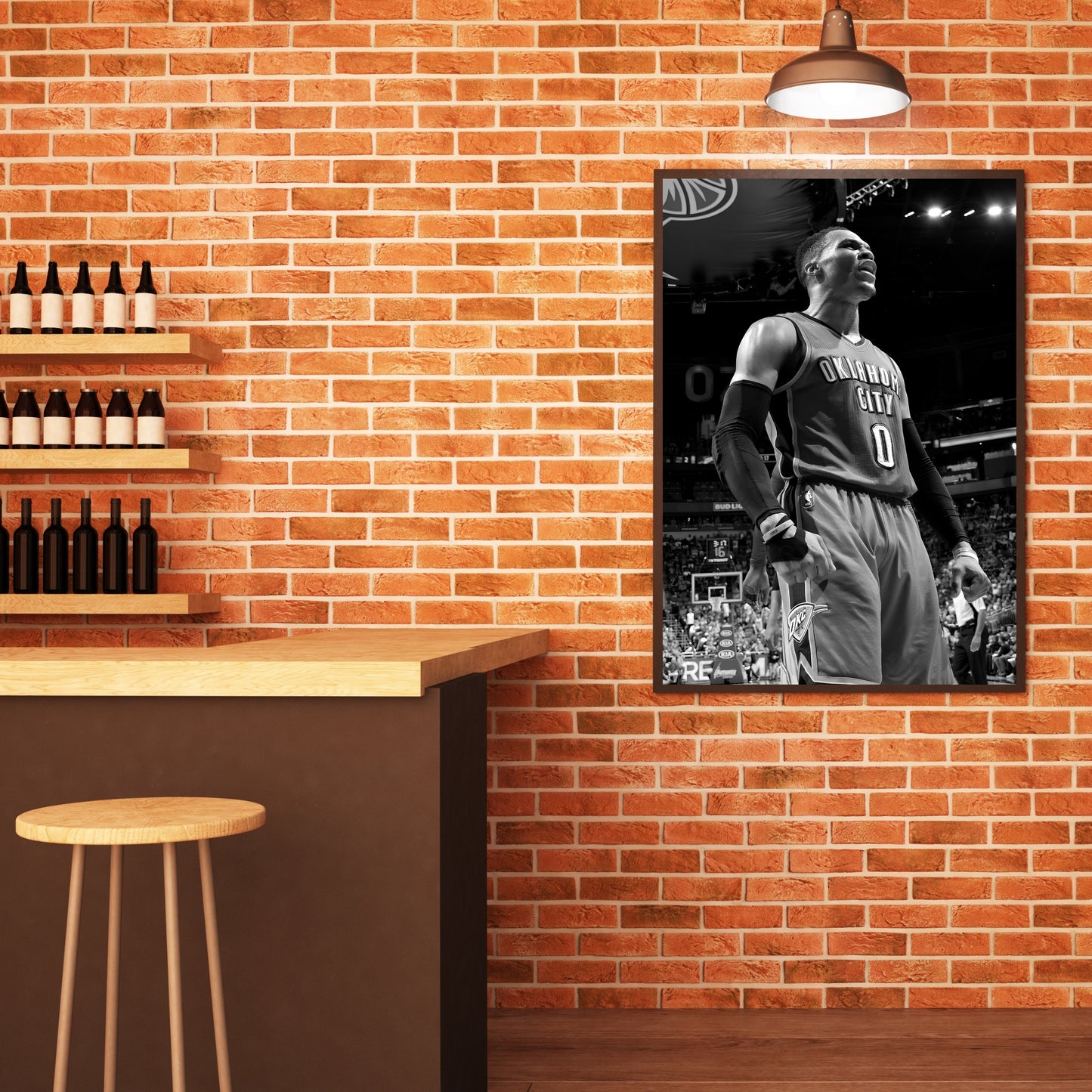 Russell Westbrook