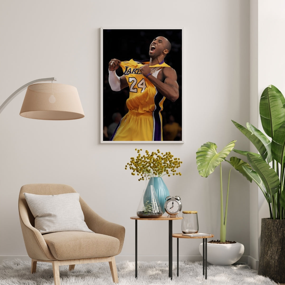 Kobe Bryant