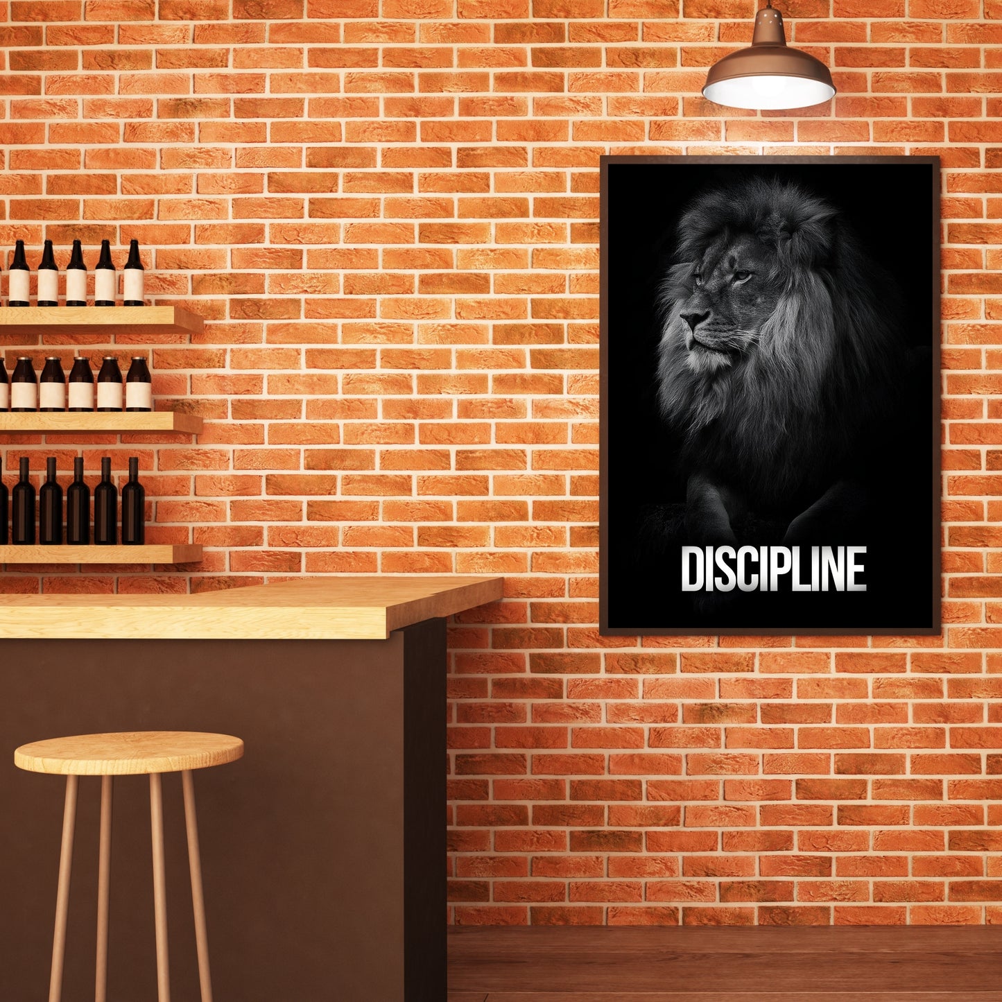 Motivational Poster