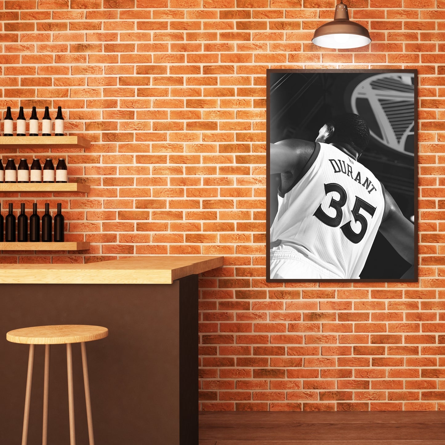 Kevin Durant