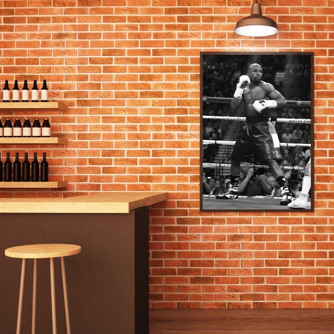 Floyd Mayweather