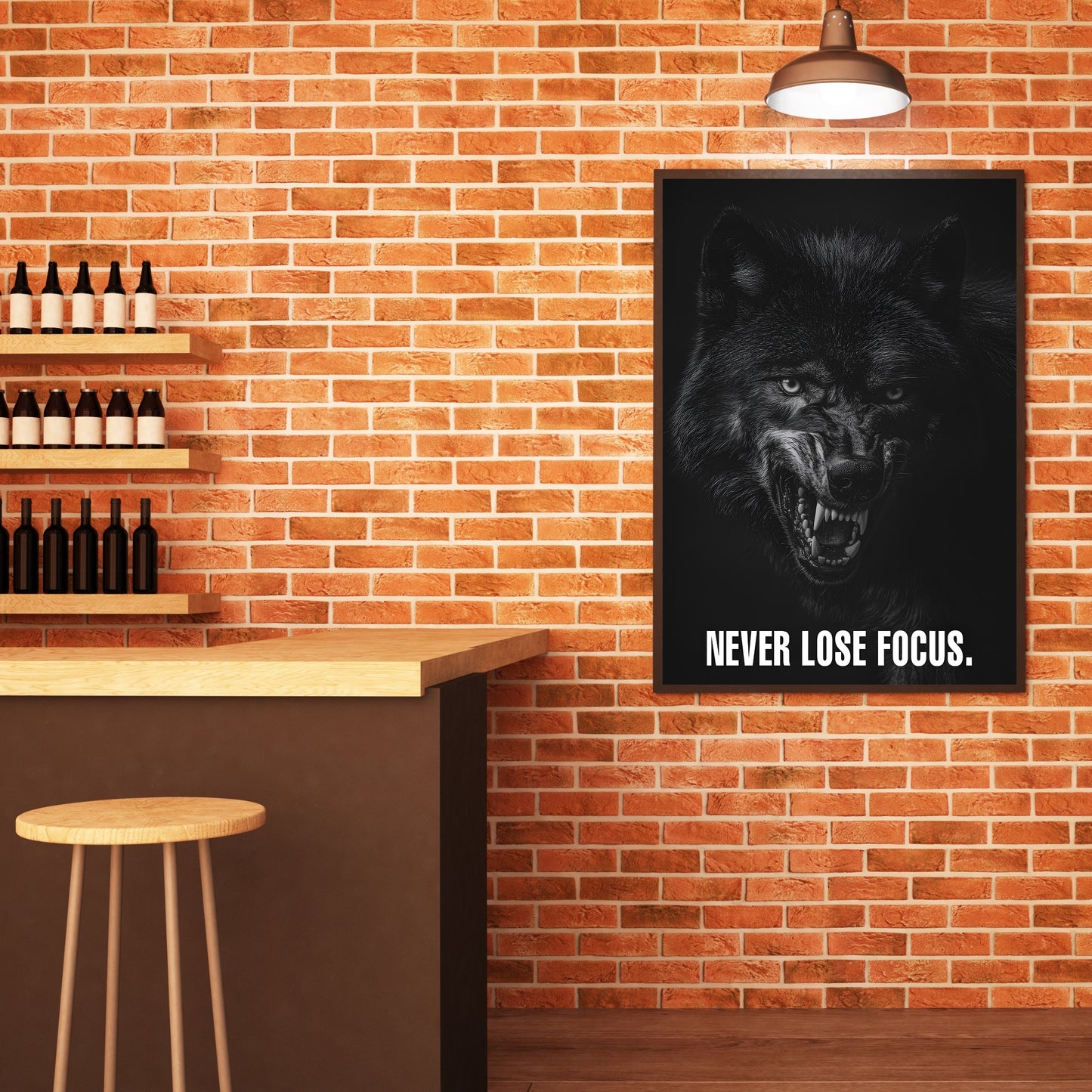 Motivational Poster
