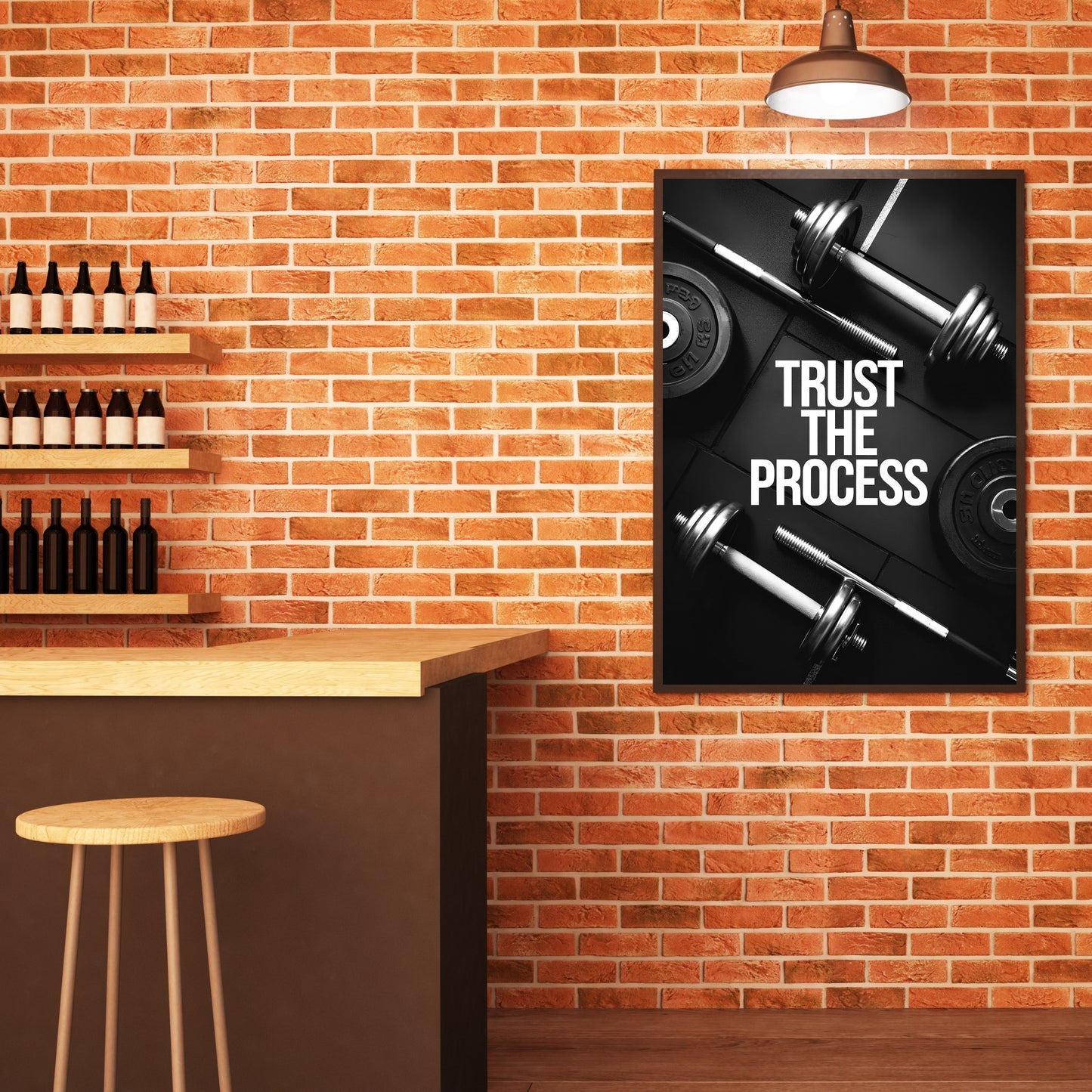 Motivational Poster