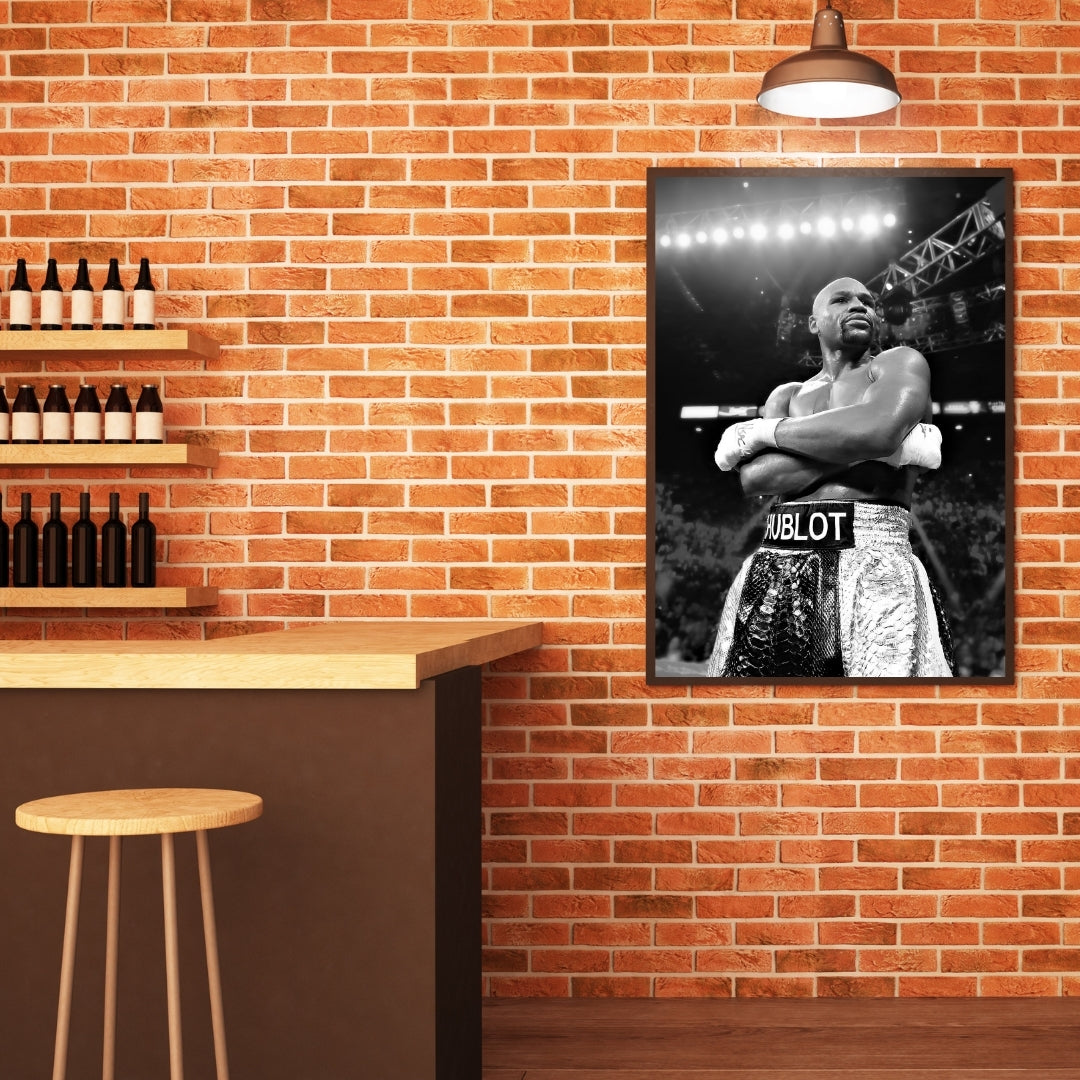 Floyd Mayweather