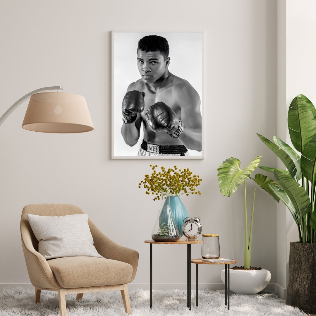 Muhammad Ali