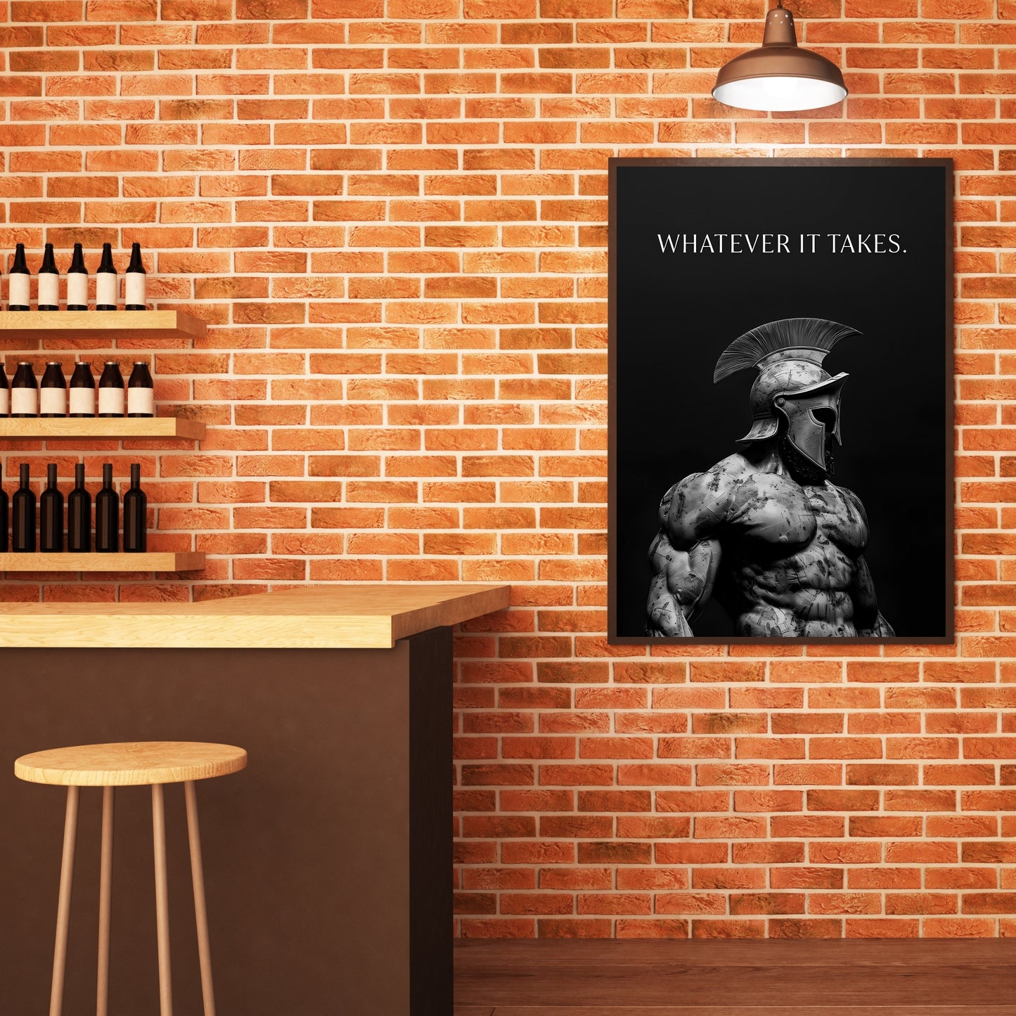 Motivational Poster