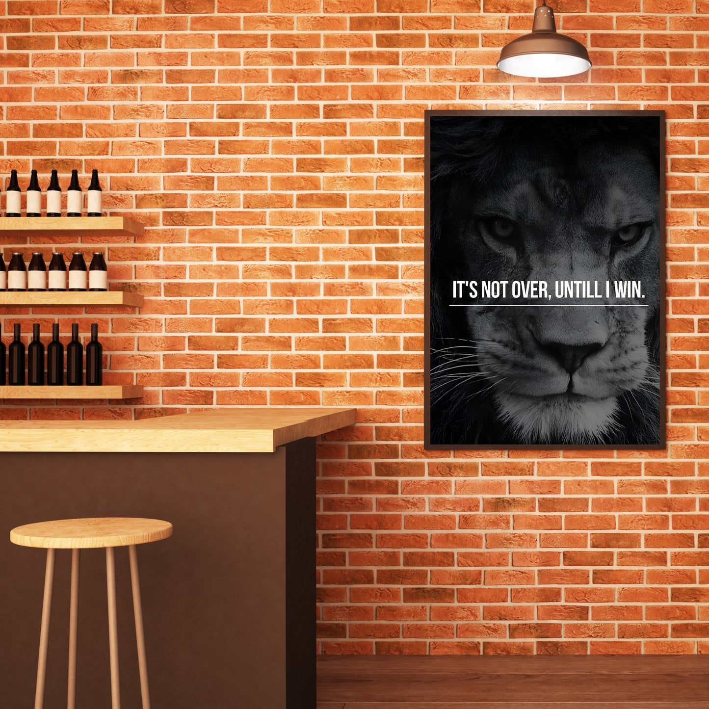 Motivational Poster