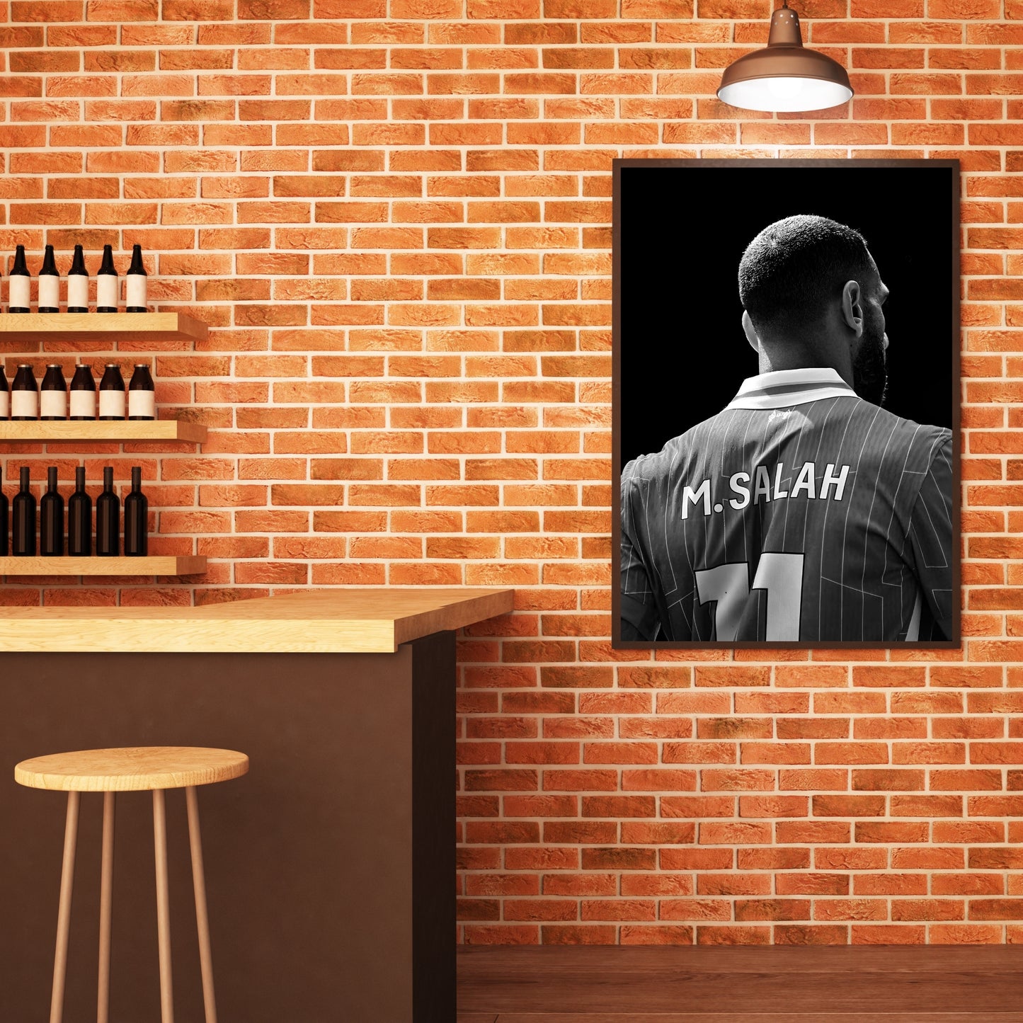 Mohamed Salah
