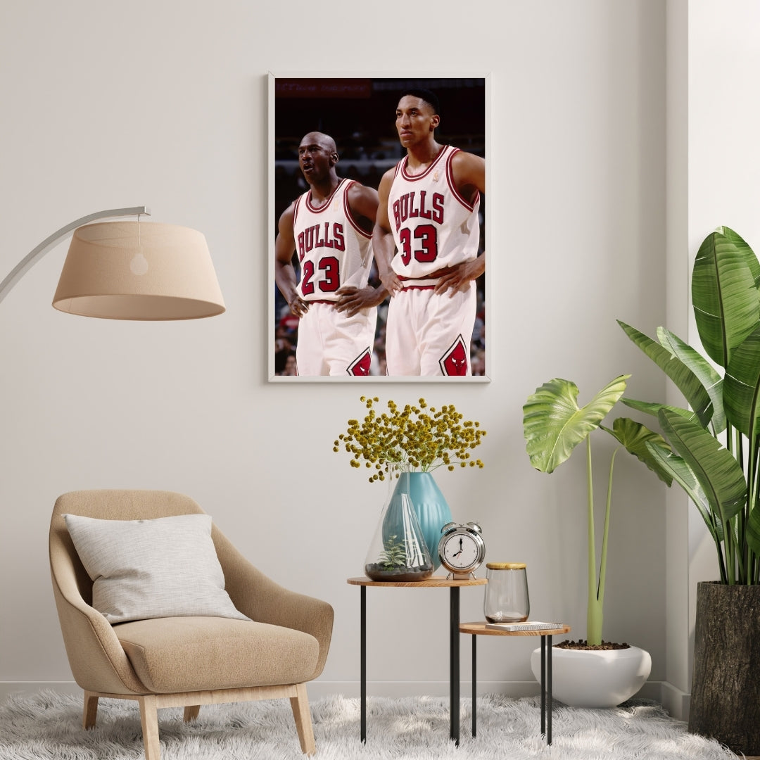 Scottie Pippen
