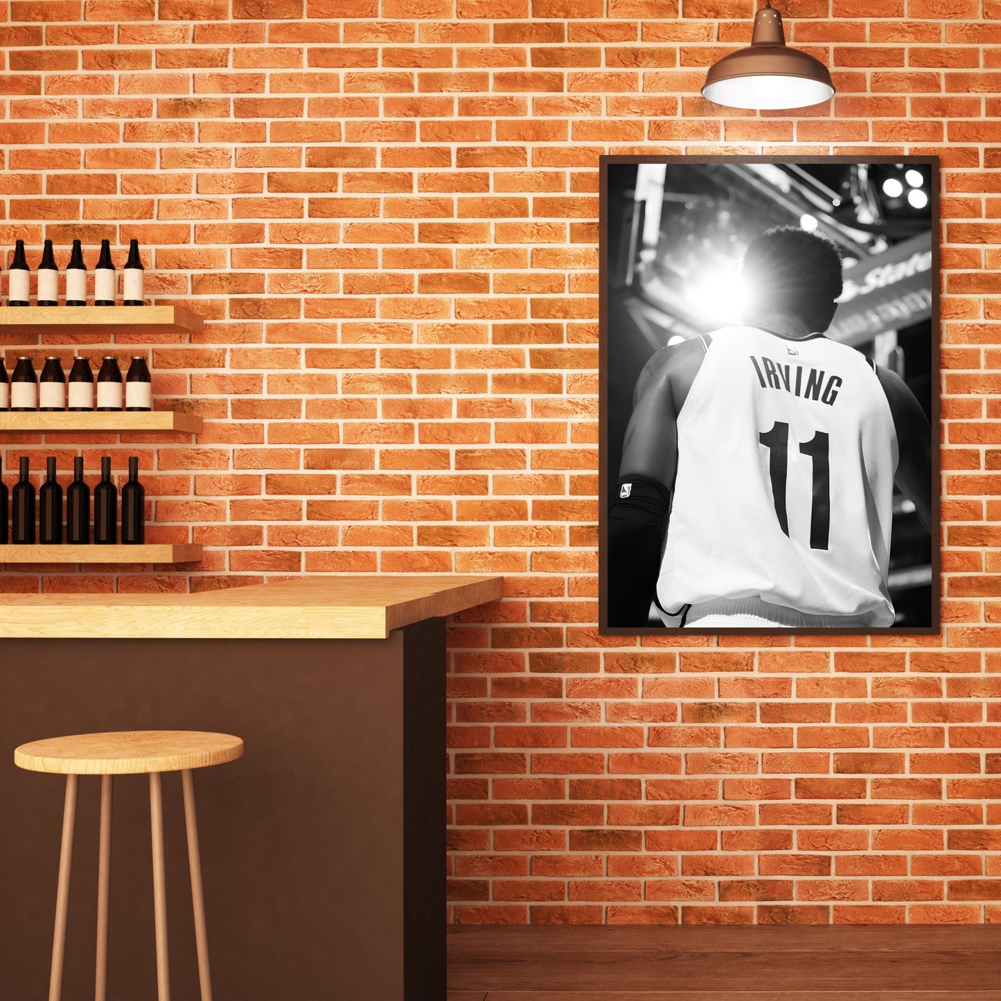 Kyrie Irving